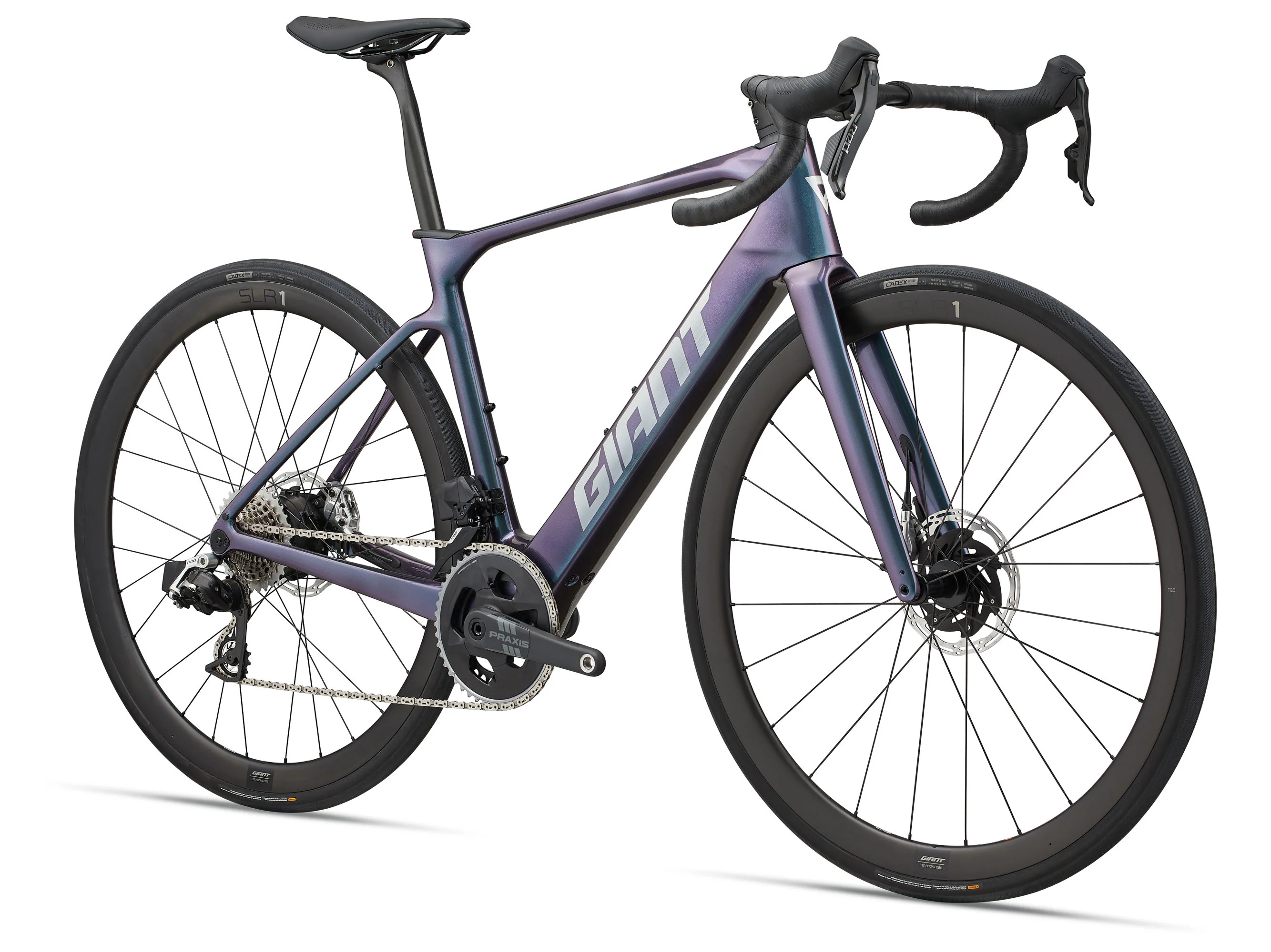 Defy Advanced E+ Elite 0 - Blue Dragonfly - Image 2