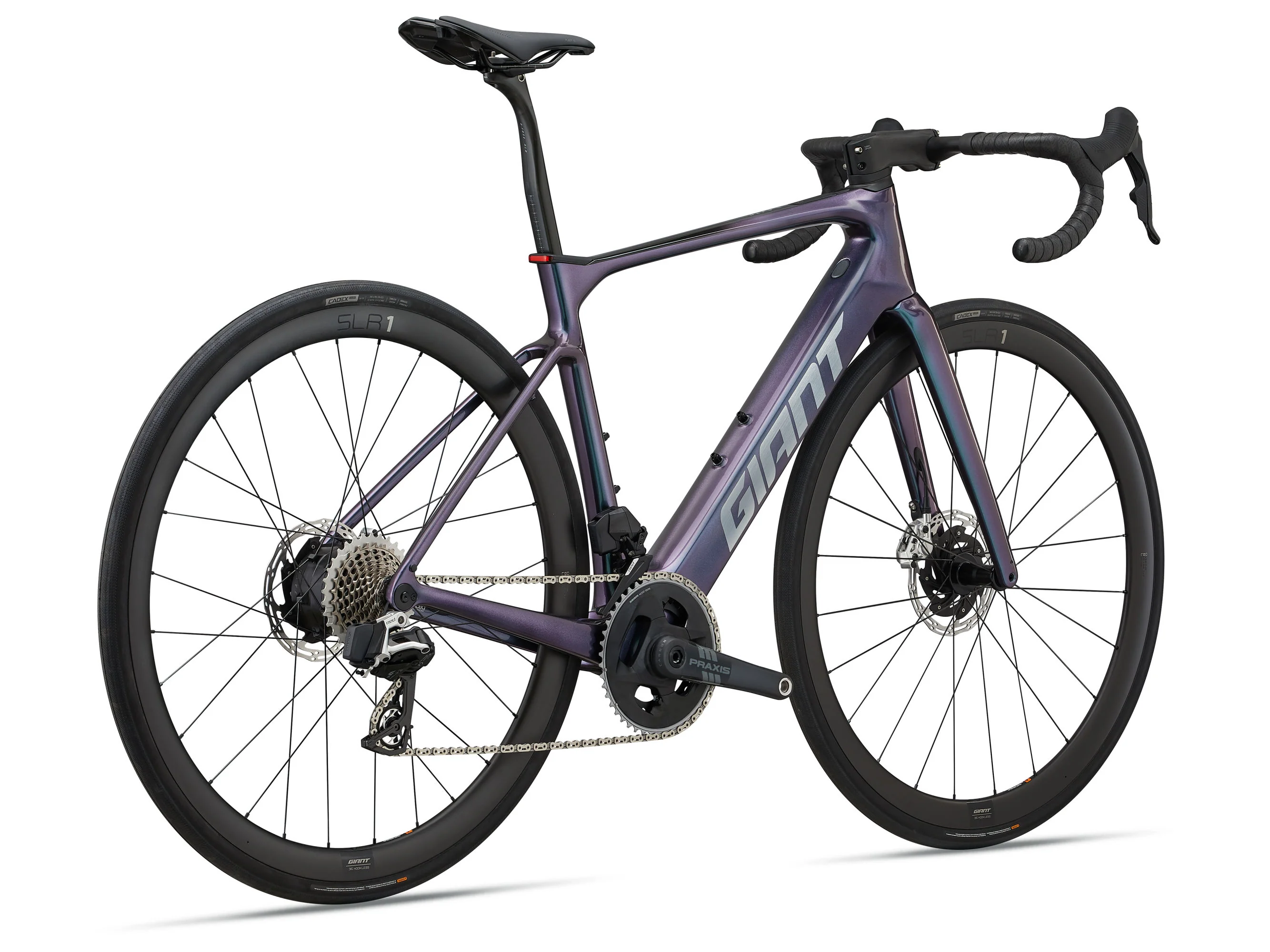 Defy Advanced E+ Elite 0 - Blue Dragonfly - Image 3