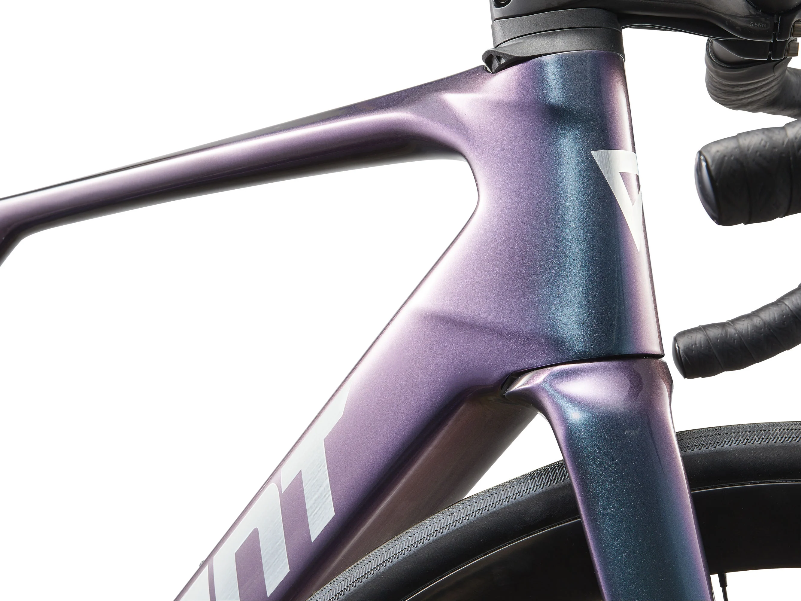 Defy Advanced E+ Elite 0 - Blue Dragonfly - Image 5