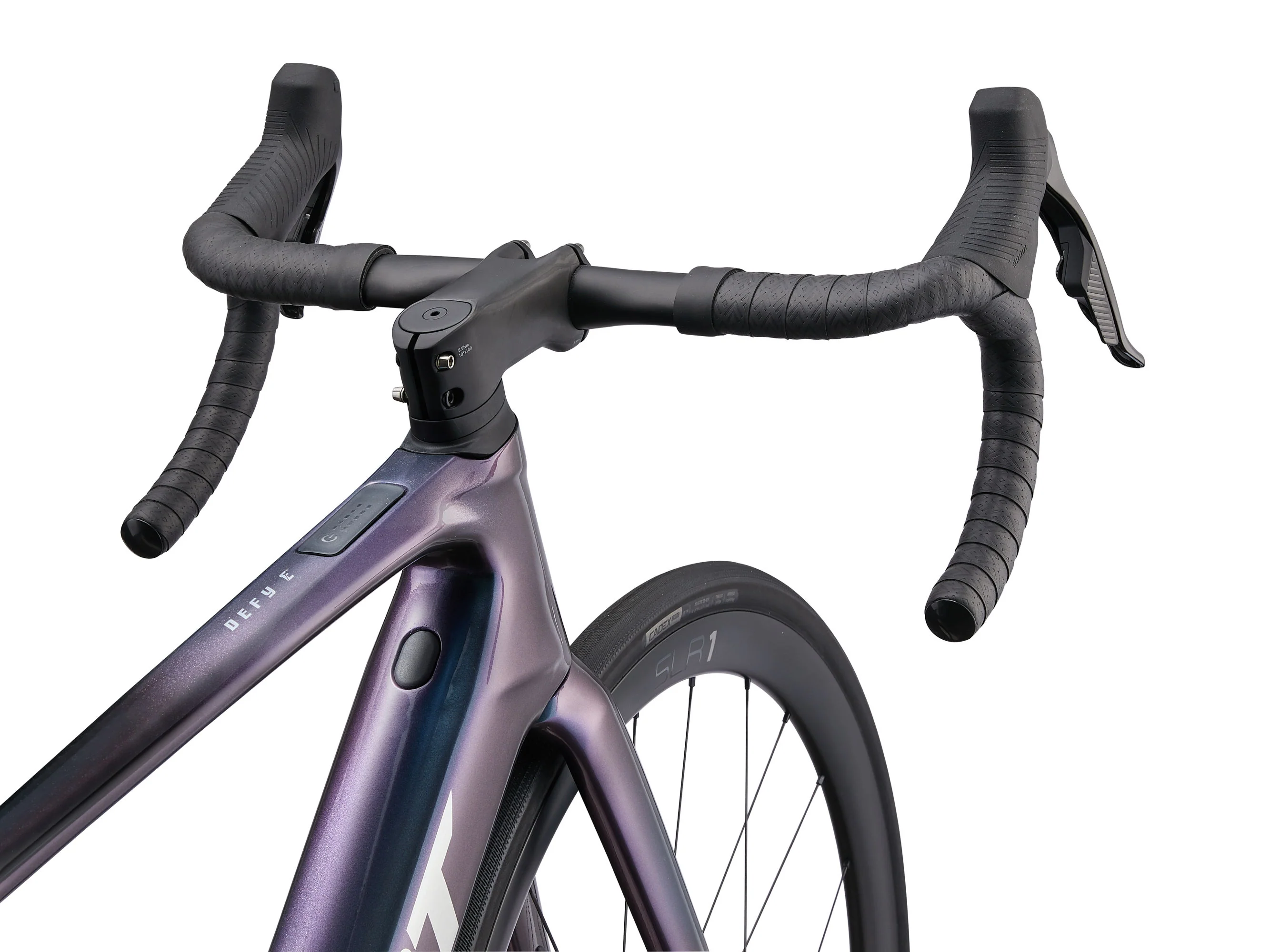 Defy Advanced E+ Elite 0 - Blue Dragonfly - Image 7