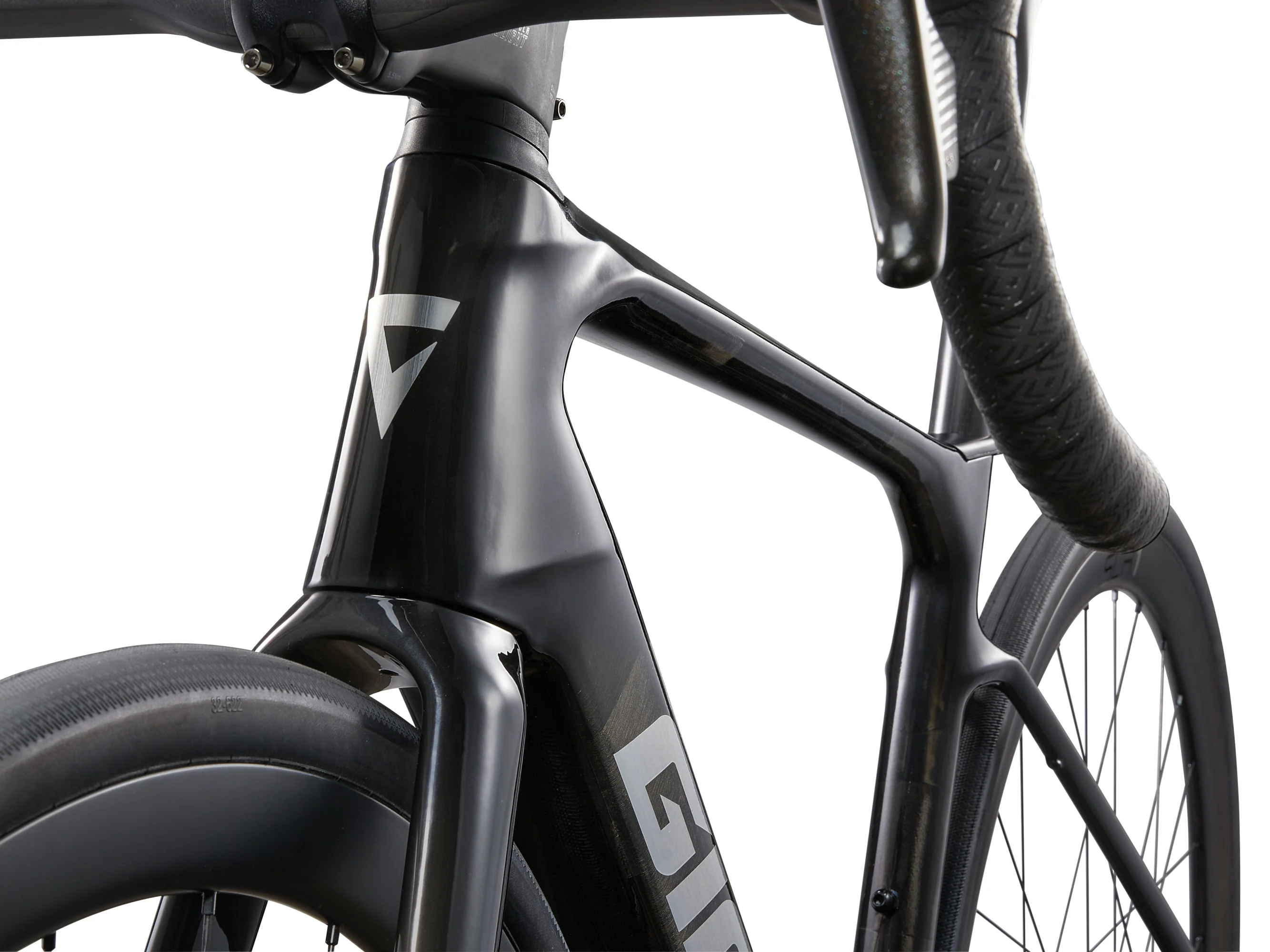 Defy Advanced E+ Elite 1 - Raw carbon - Image 9