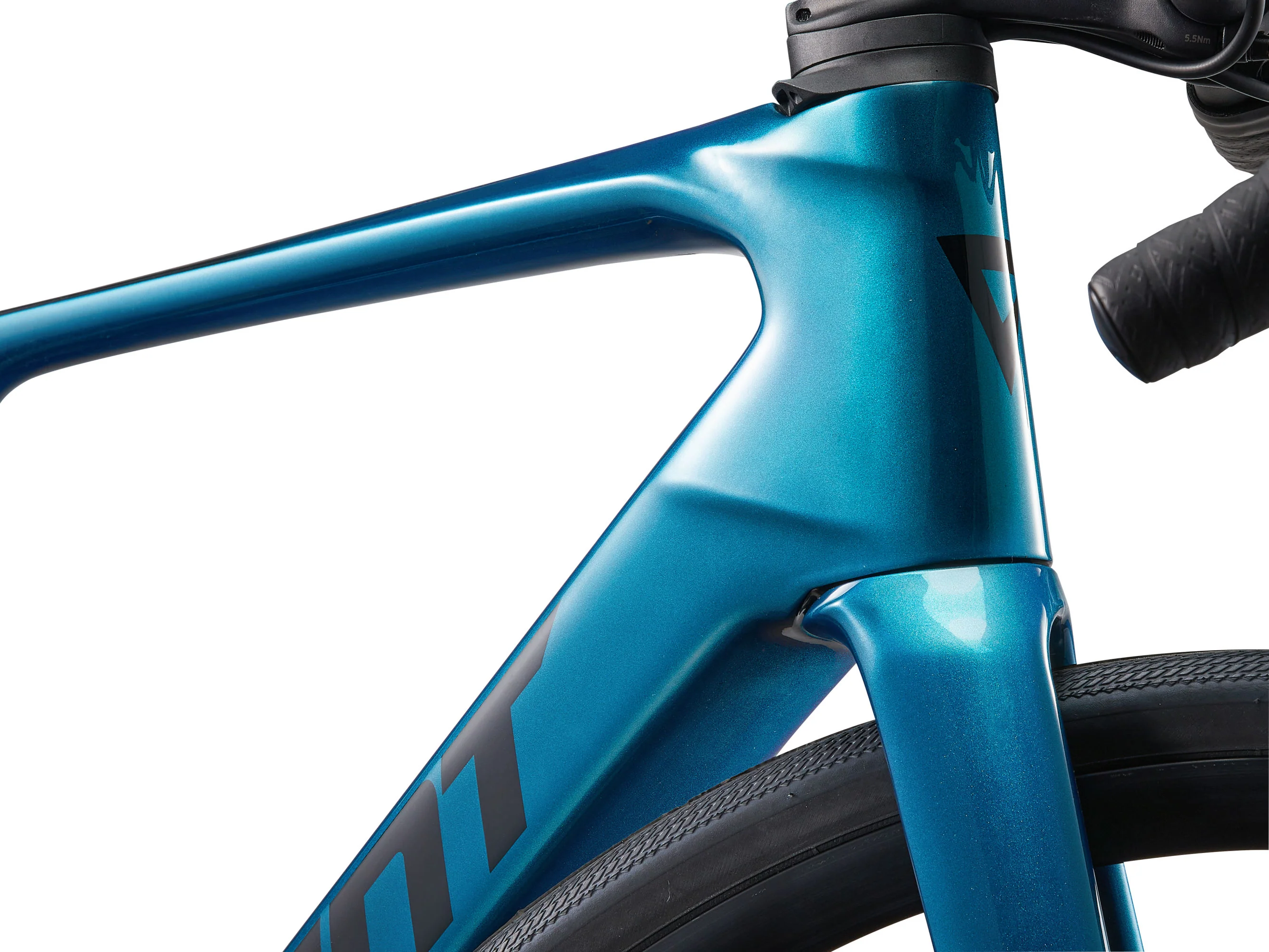 Defy Advanced E+ Elite 2 - Sea Sparkle - Image 3