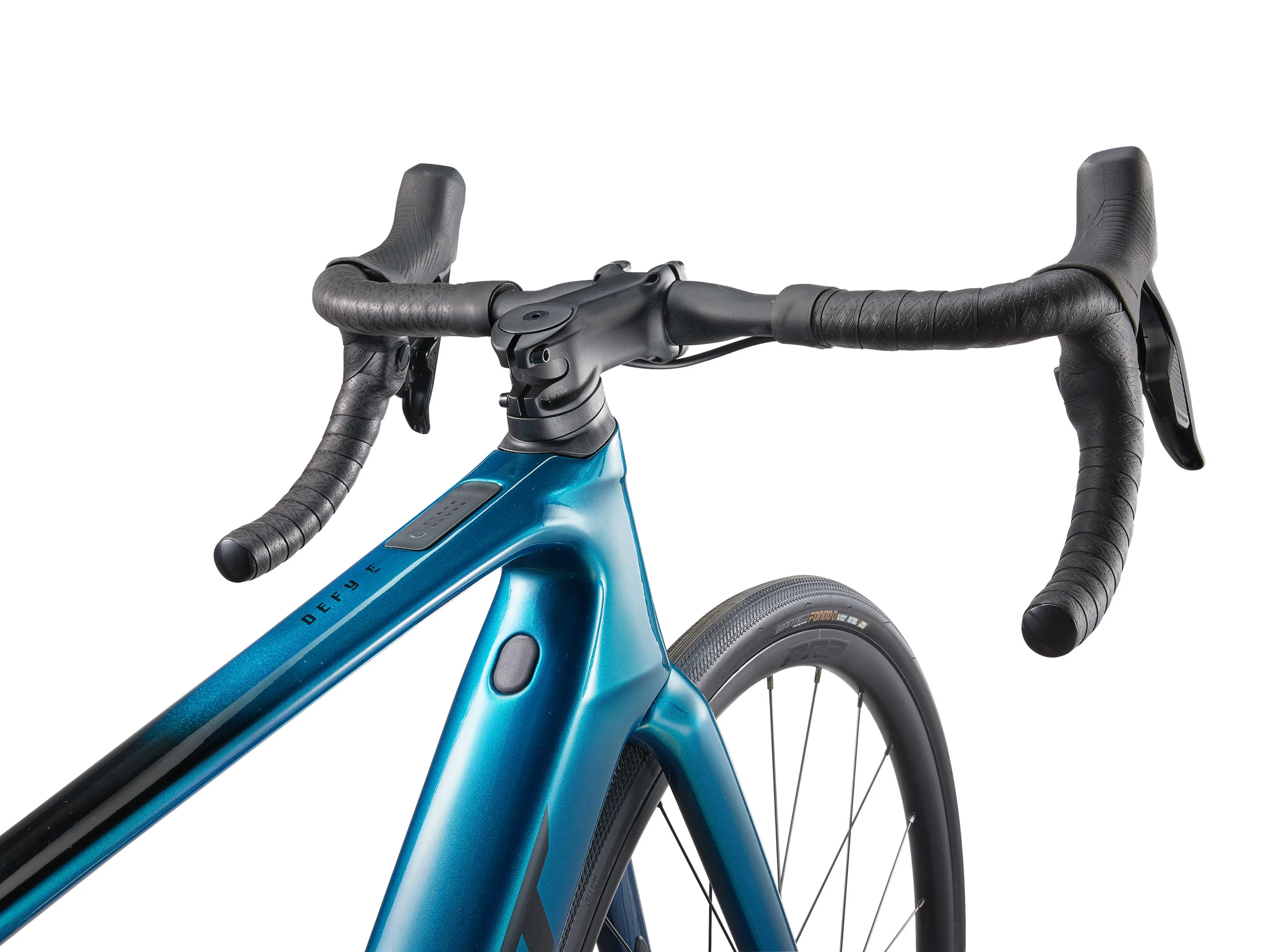 Defy Advanced E+ Elite 2 - Sea Sparkle - Image 4