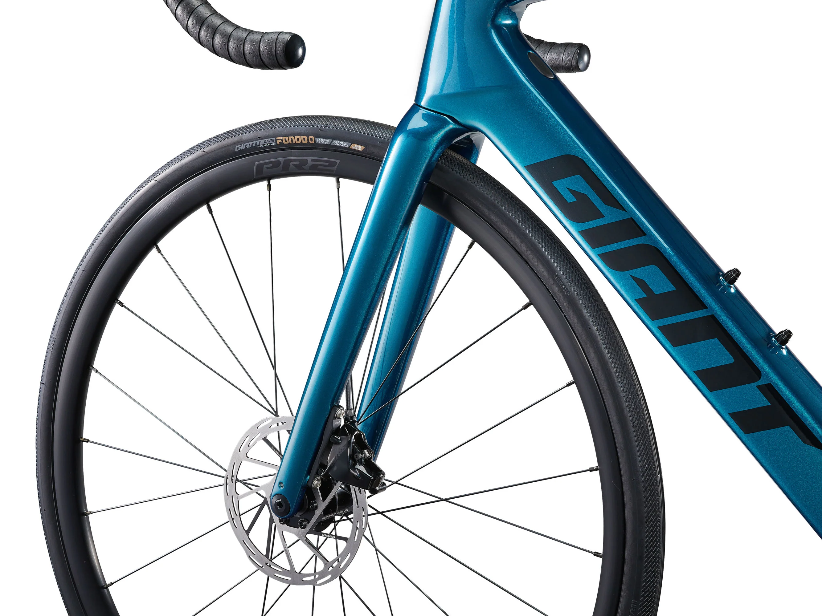 Defy Advanced E+ Elite 2 - Sea Sparkle - Image 7