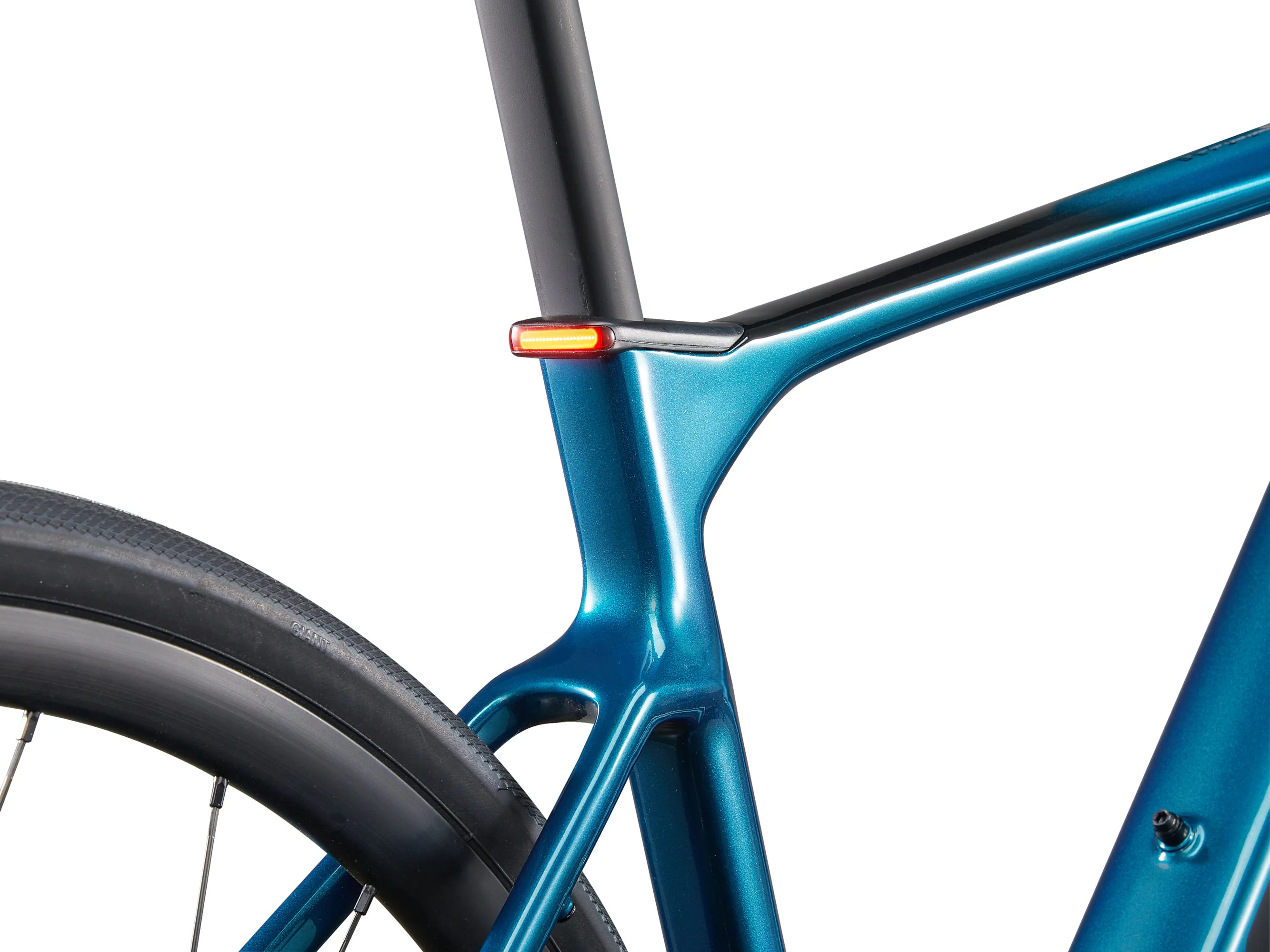 Defy Advanced E+ Elite 2 - Sea Sparkle - Image 8