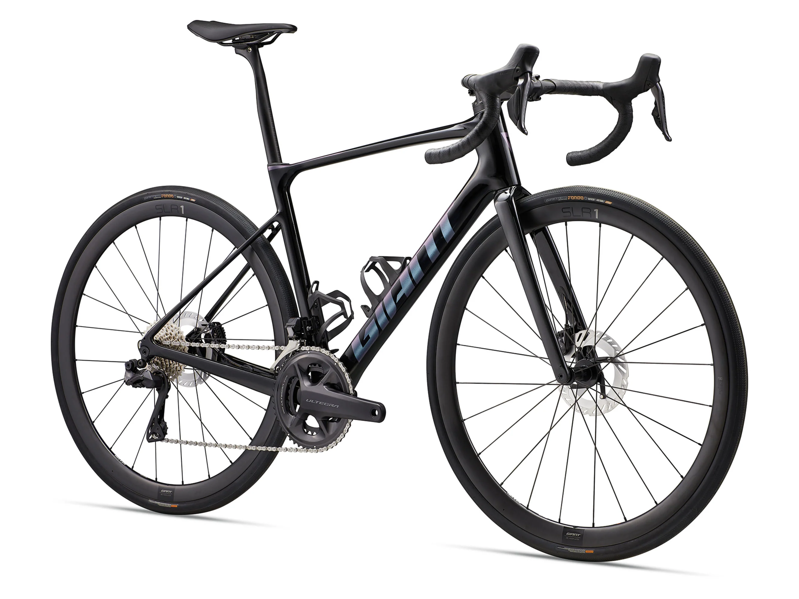 Defy Advanced Pro 0 - Carbon / Blue Dragonfly - Image 2