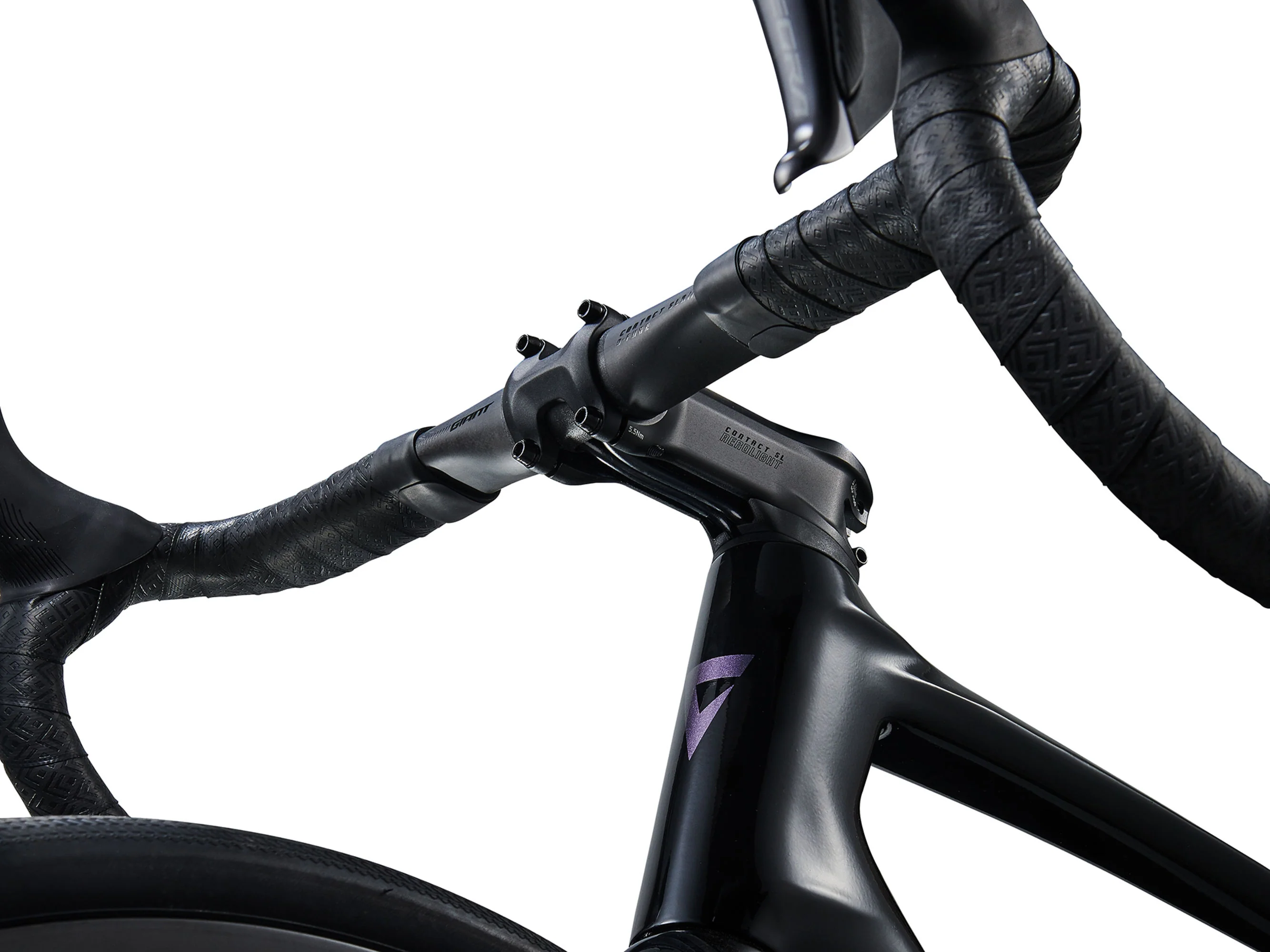 Defy Advanced Pro 0 - Carbon / Blue Dragonfly - Image 5