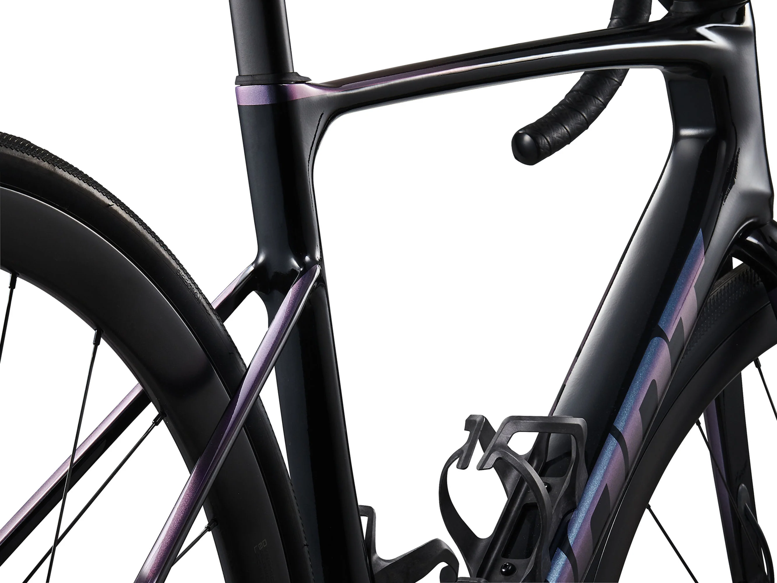 Defy Advanced Pro 0 - Carbon / Blue Dragonfly - Image 6