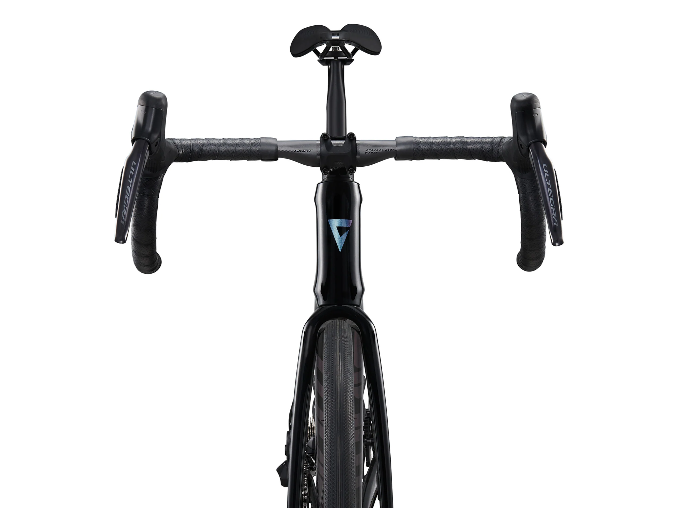 Defy Advanced Pro 0 - Carbon / Blue Dragonfly - Image 7