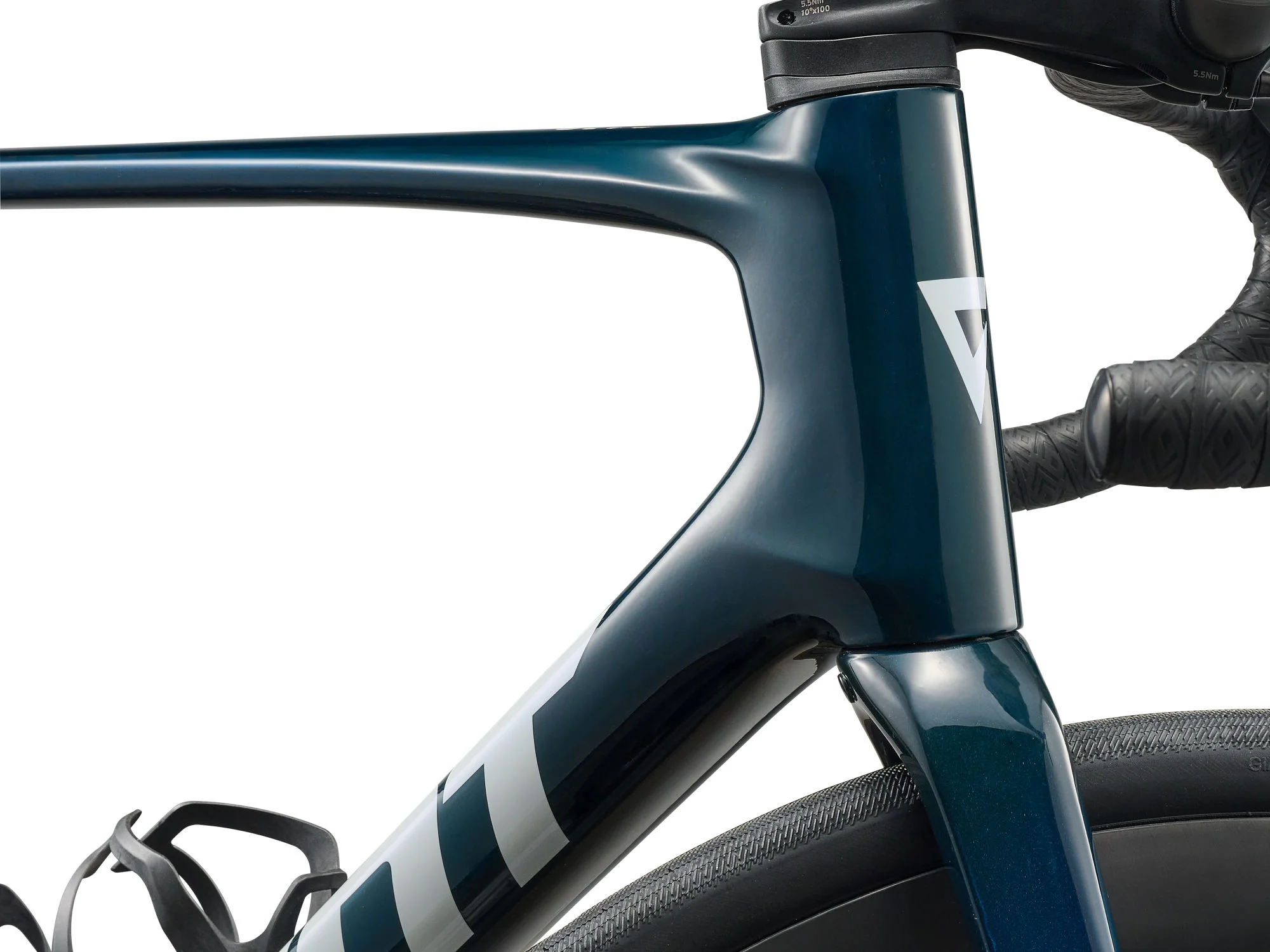 Defy Advanced Pro 0 - Mariana Blue - Image 3