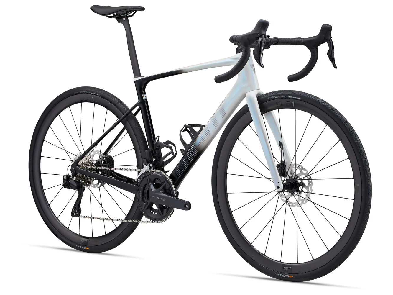 Defy Advanced Pro 1 - Unicorn White - Image 2