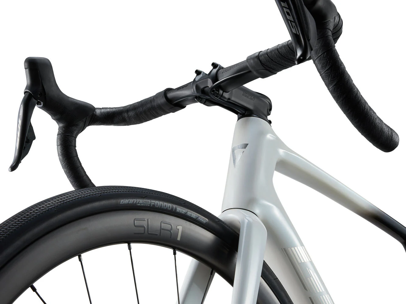 Defy Advanced Pro 1 - Unicorn White - Image 5