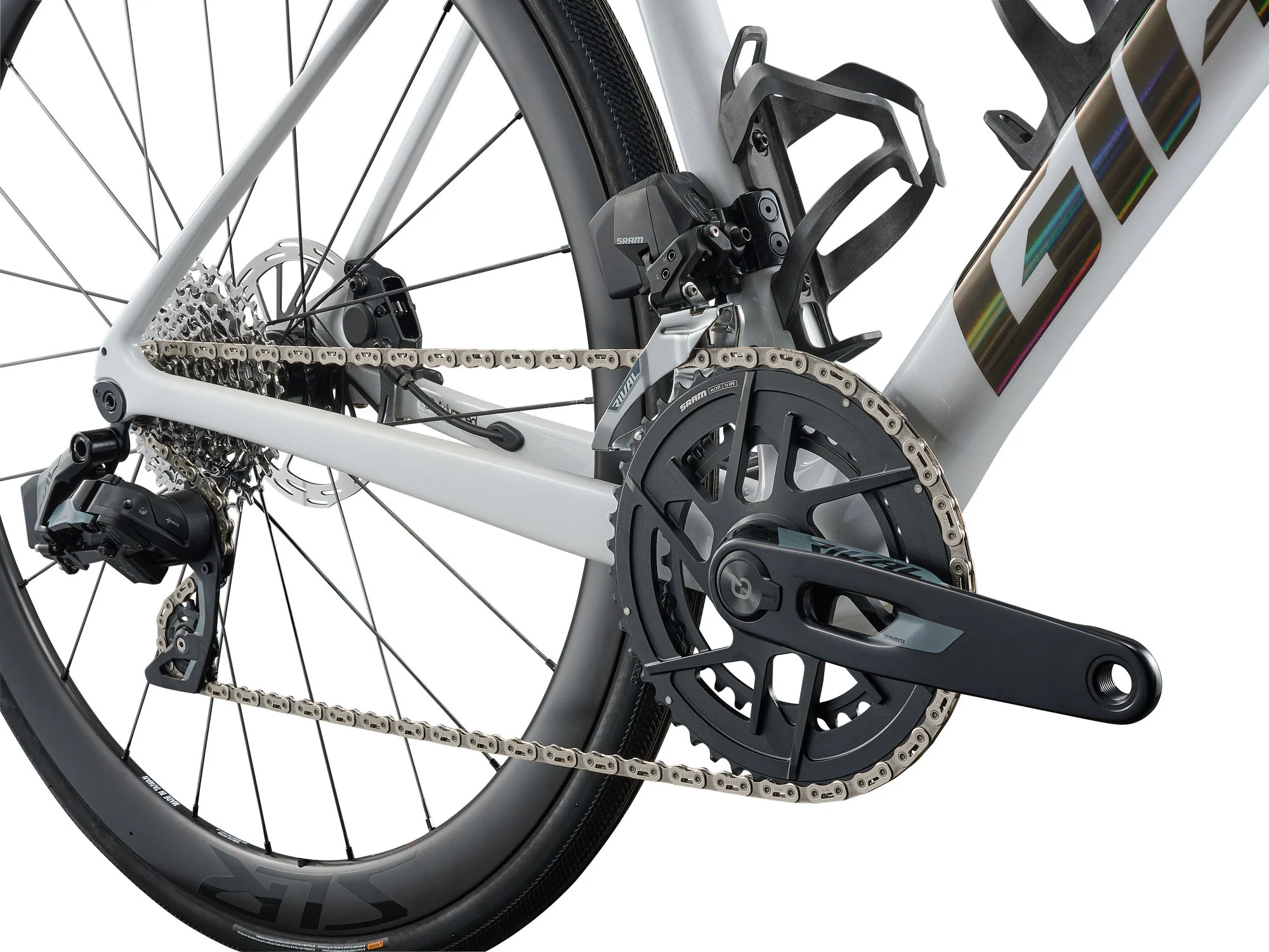 Defy Advanced Pro 1 - Weiß - Image 2