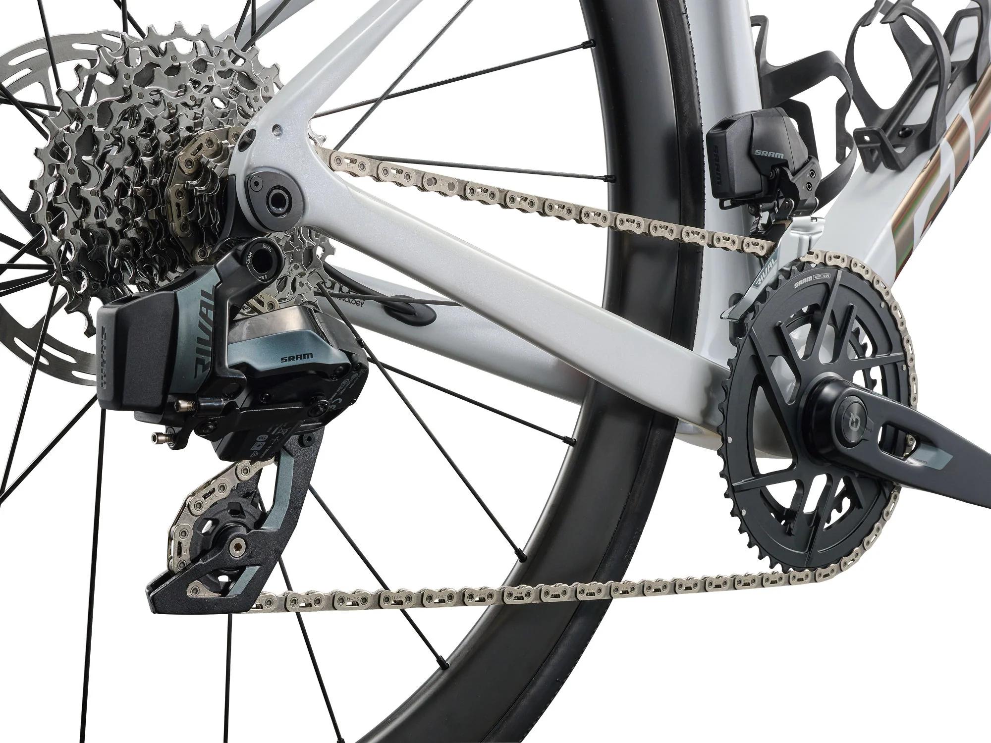 Defy Advanced Pro 1 - Weiß - Image 3