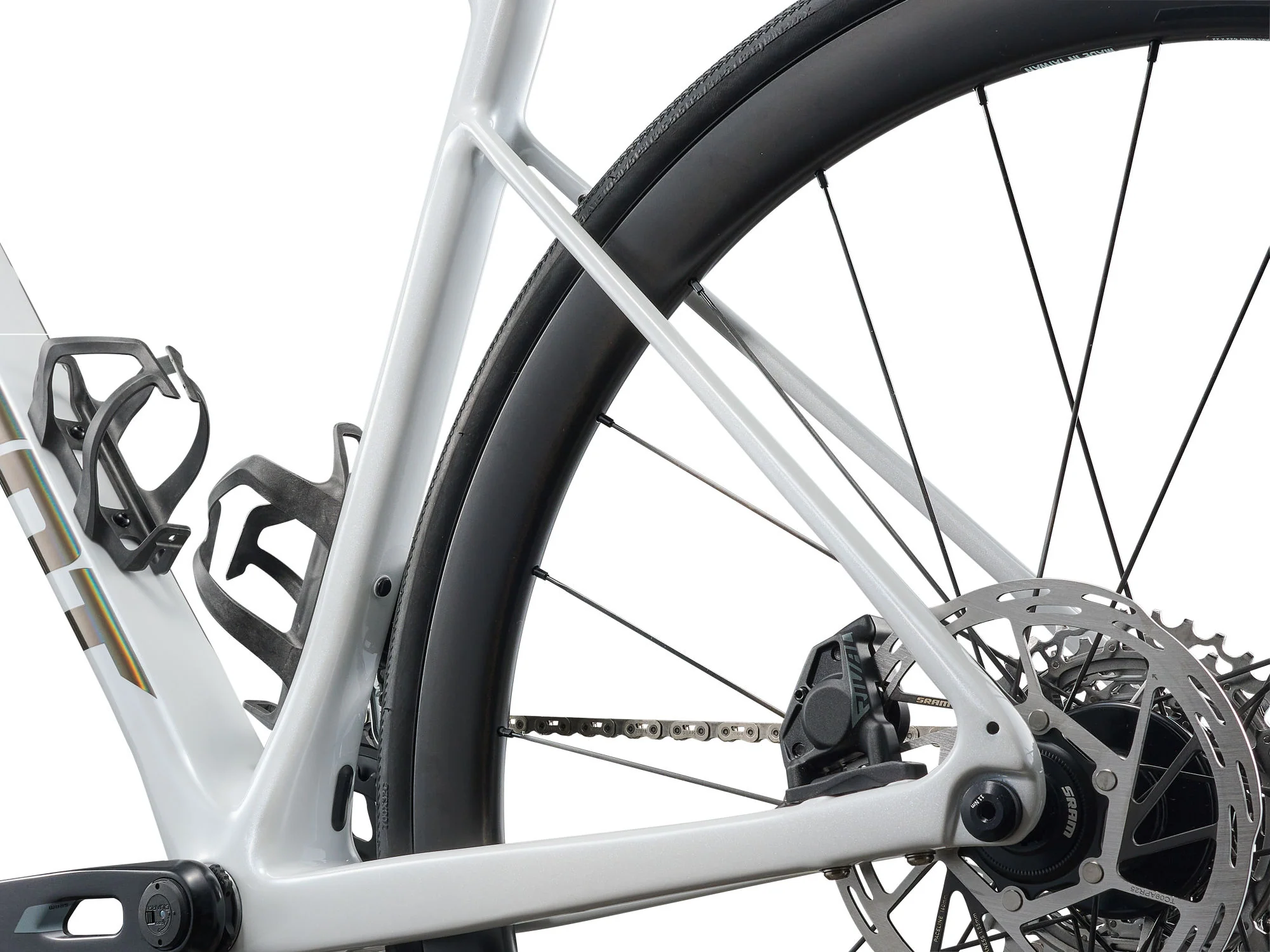 Defy Advanced Pro 1 - Weiß - Image 4
