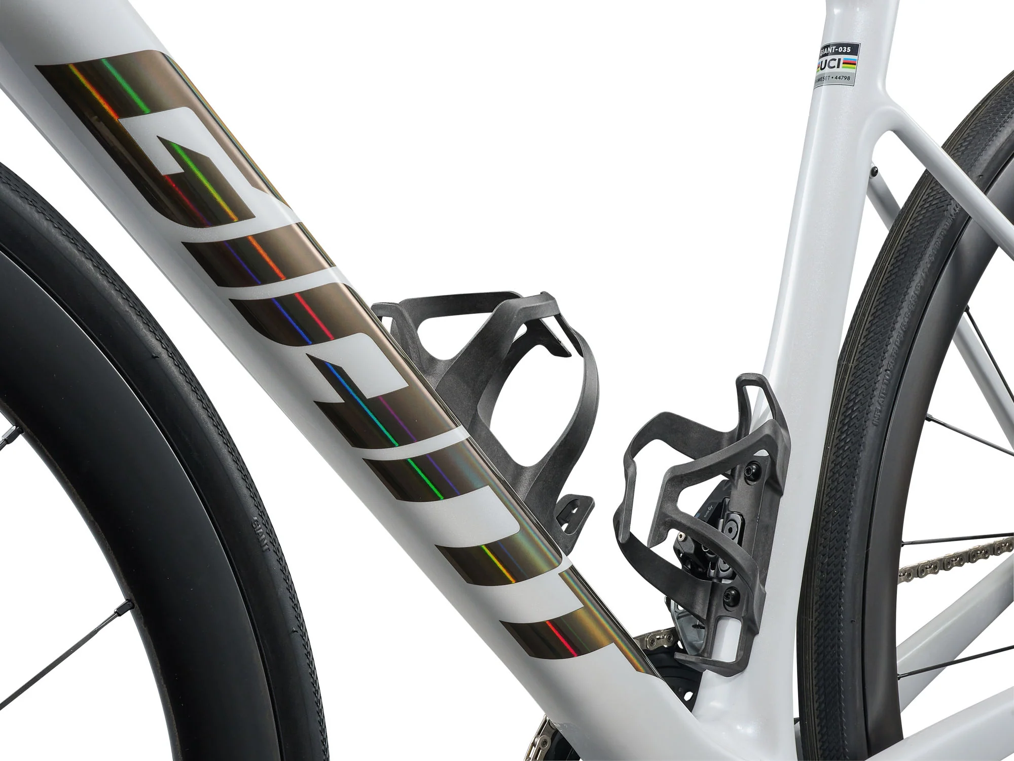Defy Advanced Pro 1 - Weiß - Image 5