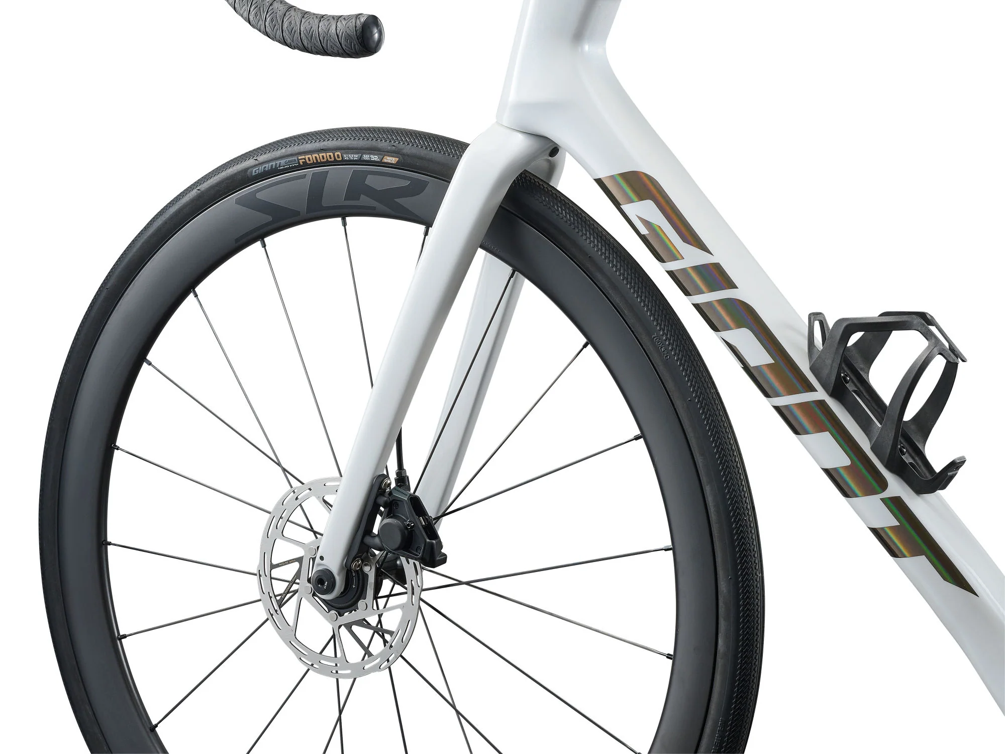 Defy Advanced Pro 1 - Weiß - Image 6