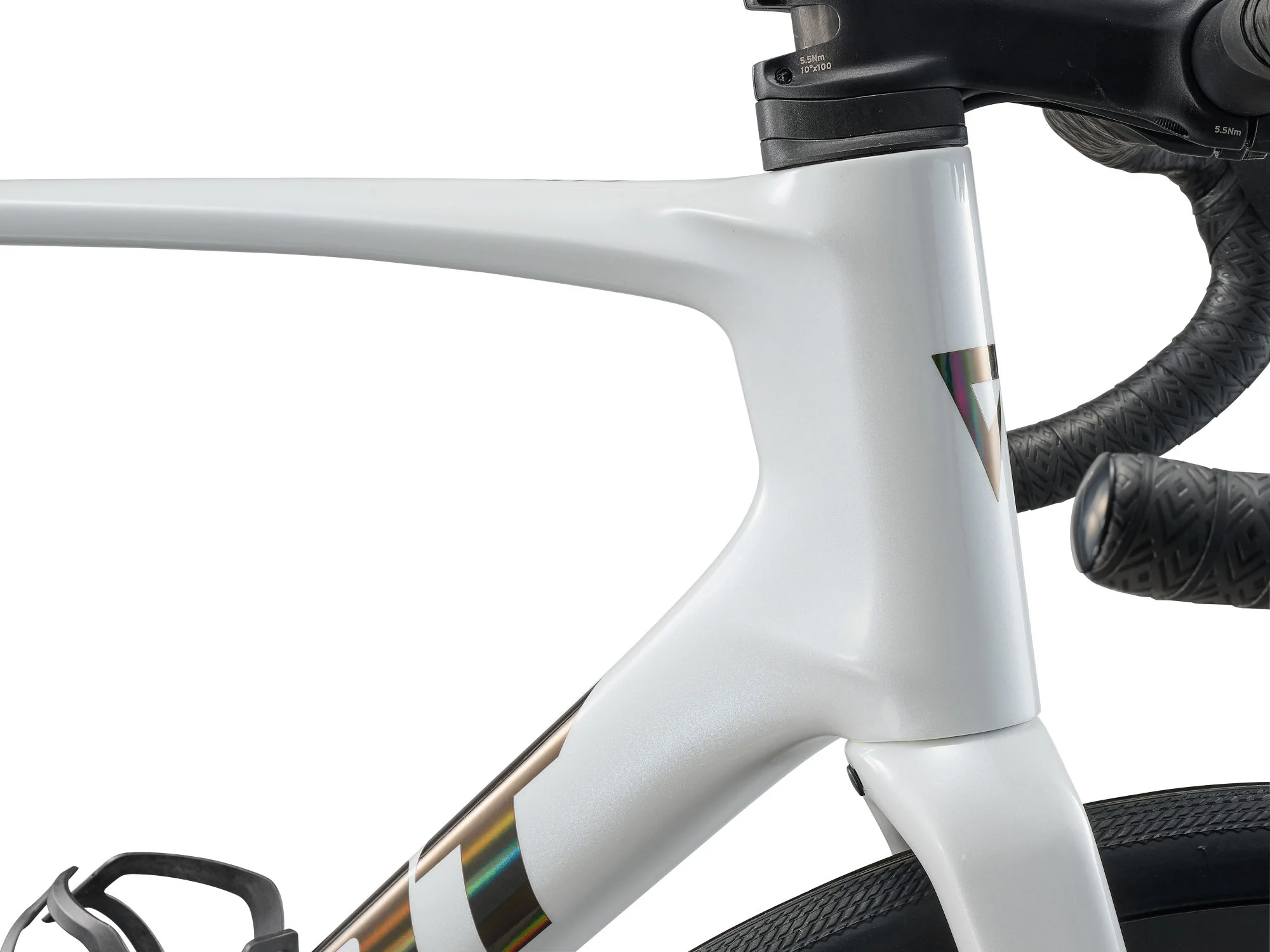 Defy Advanced Pro 1 - Weiß - Image 7