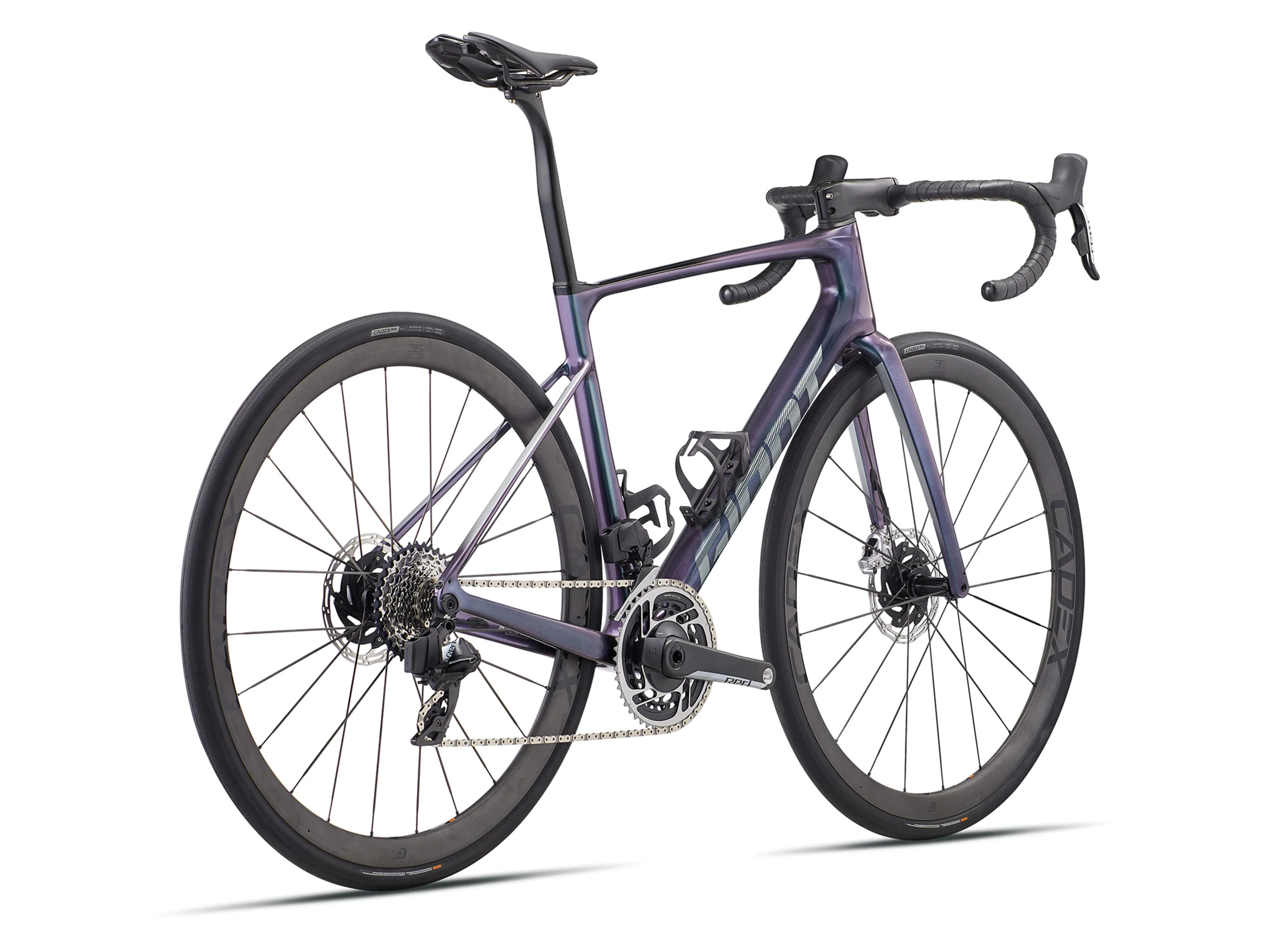 Defy Advanced SL - Blue Dragonfly - Image 3