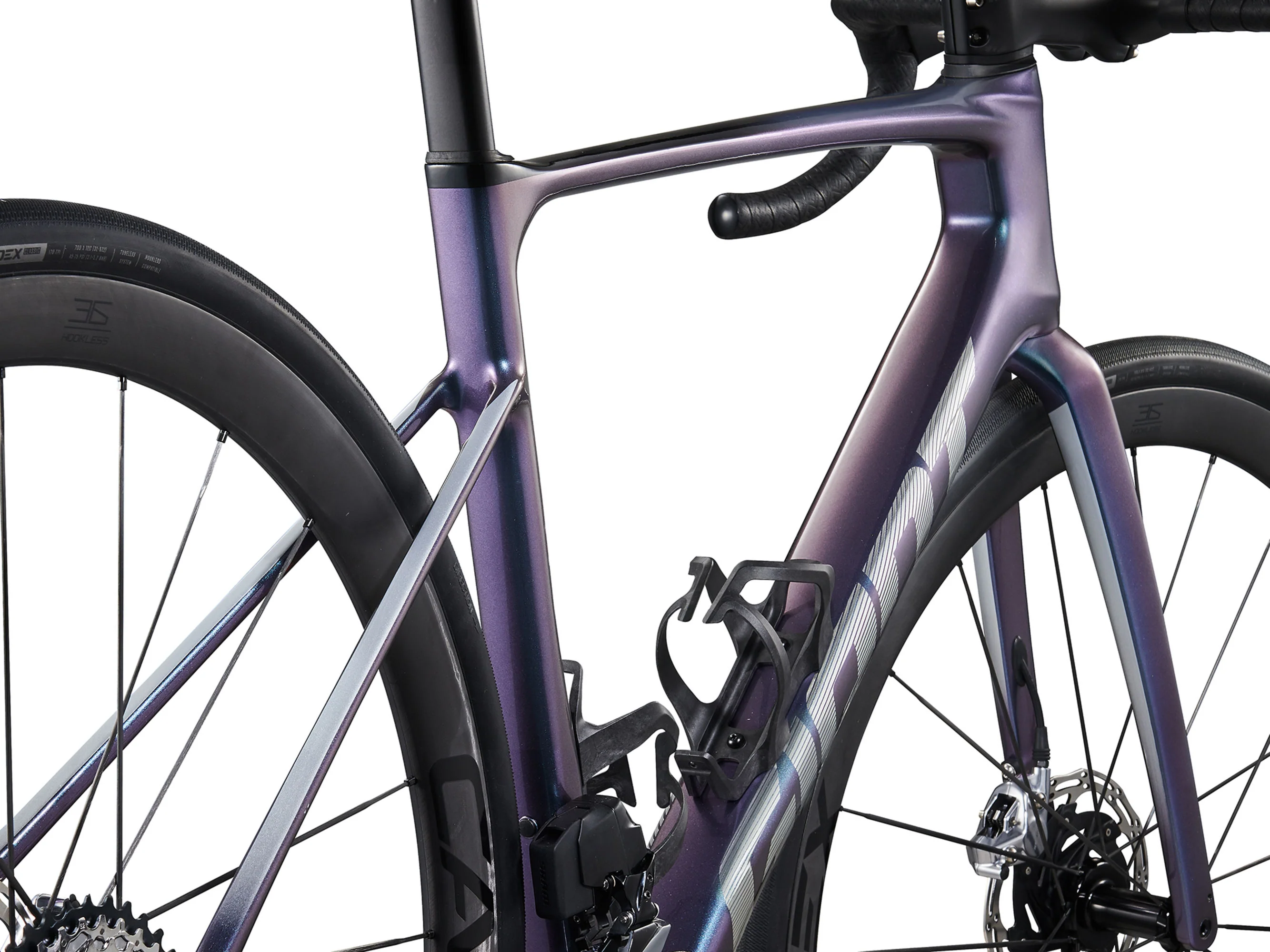 Defy Advanced SL - Blue Dragonfly - Image 4