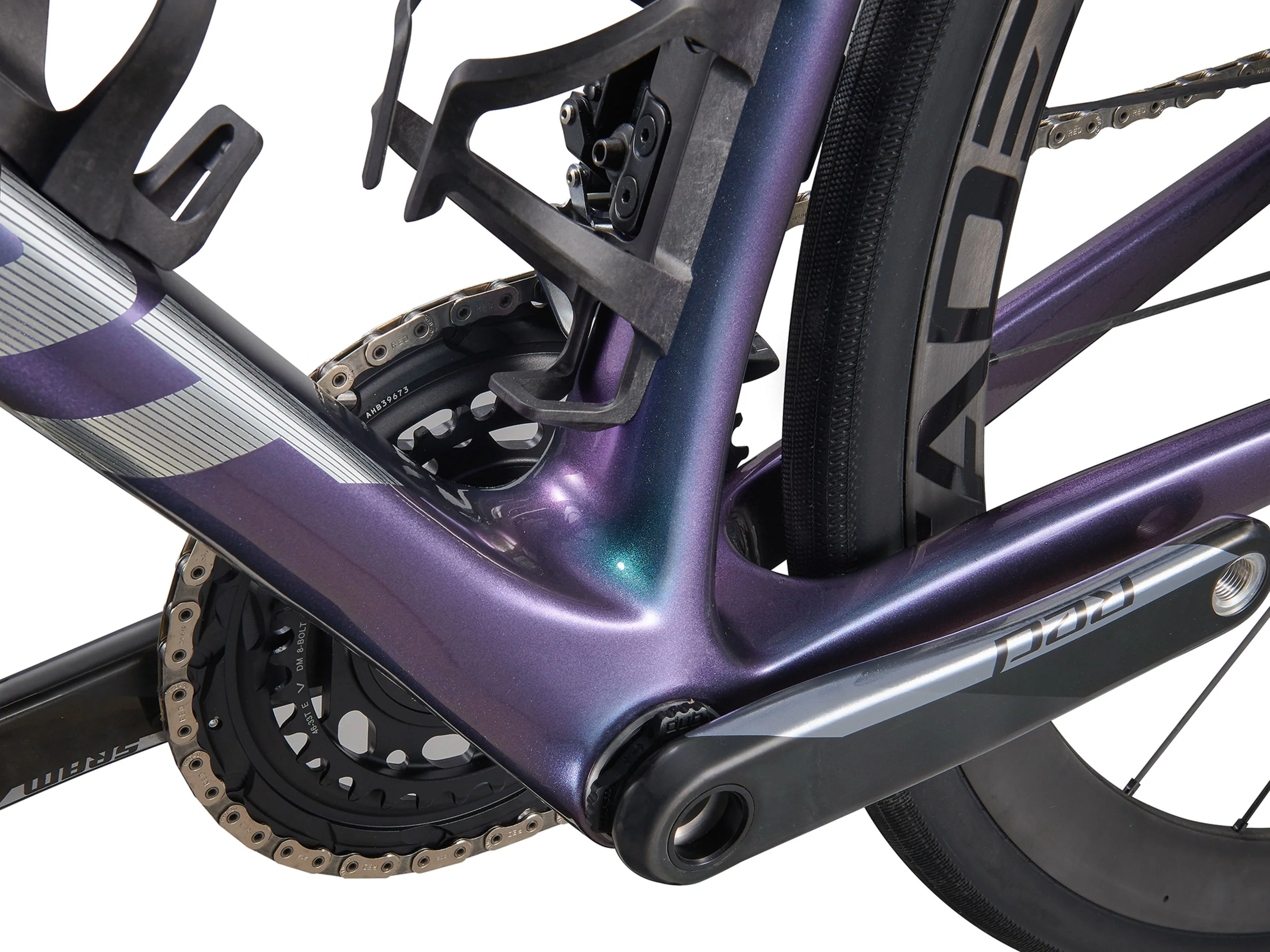 Defy Advanced SL - Blue Dragonfly - Image 9
