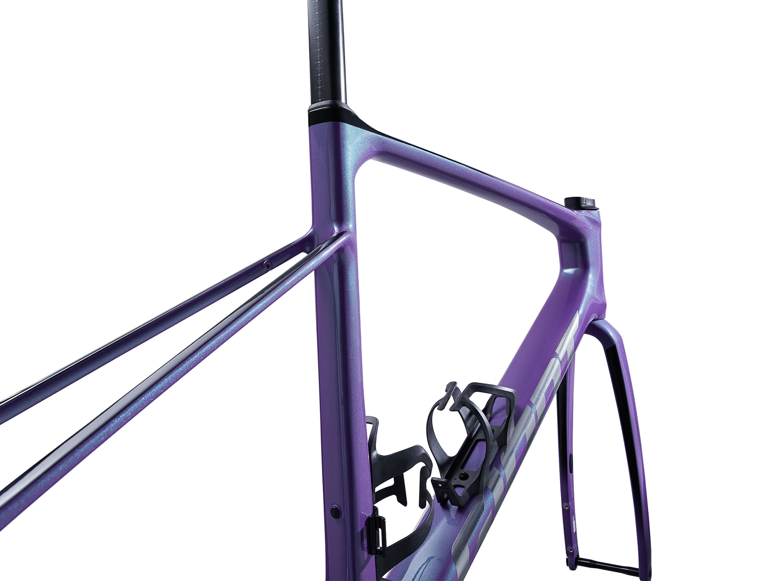 Defy Advanced SL Rahmenset - Digital Blurple - Image 4