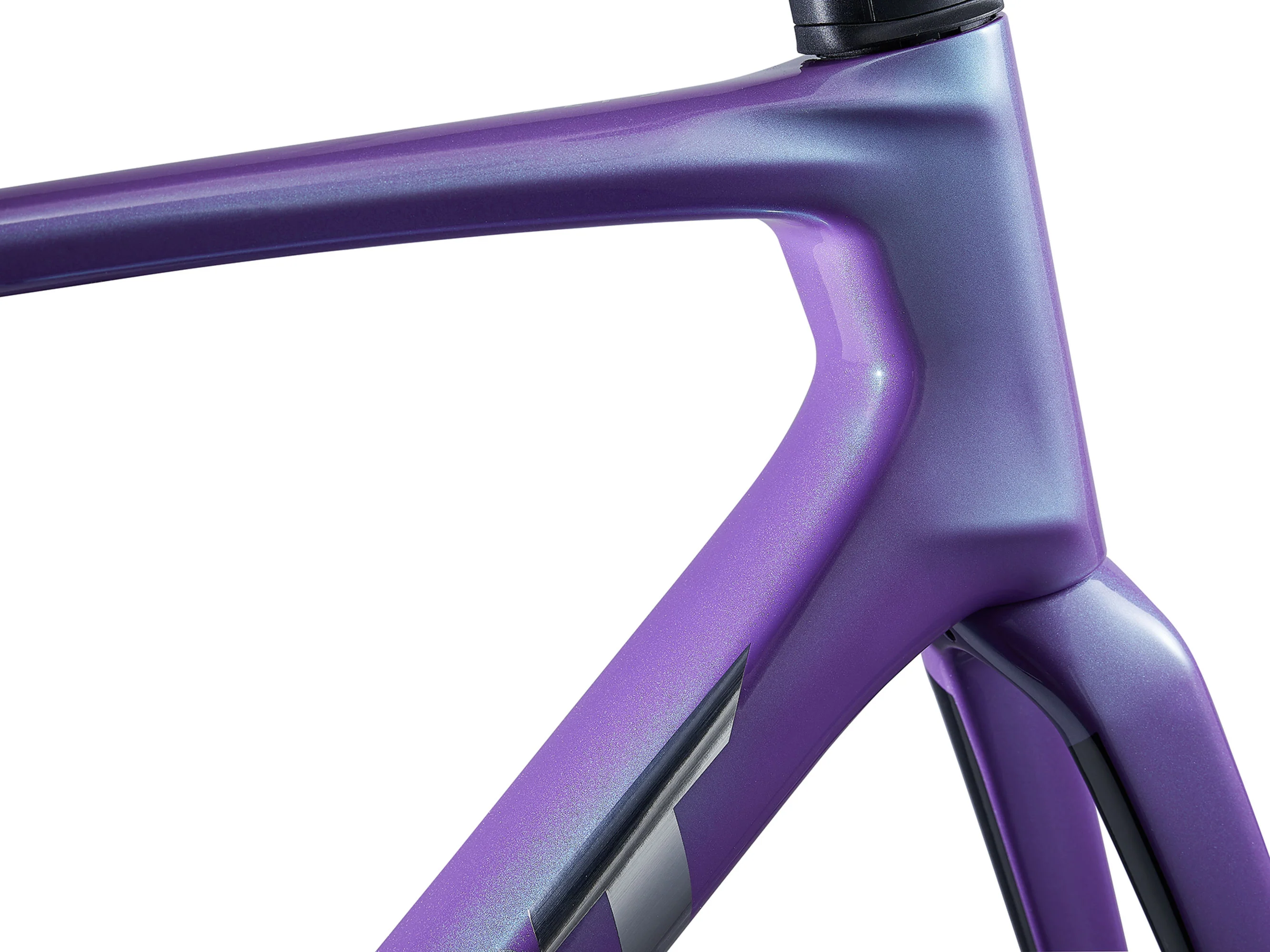 Defy Advanced SL Rahmenset - Digital Blurple - Image 5