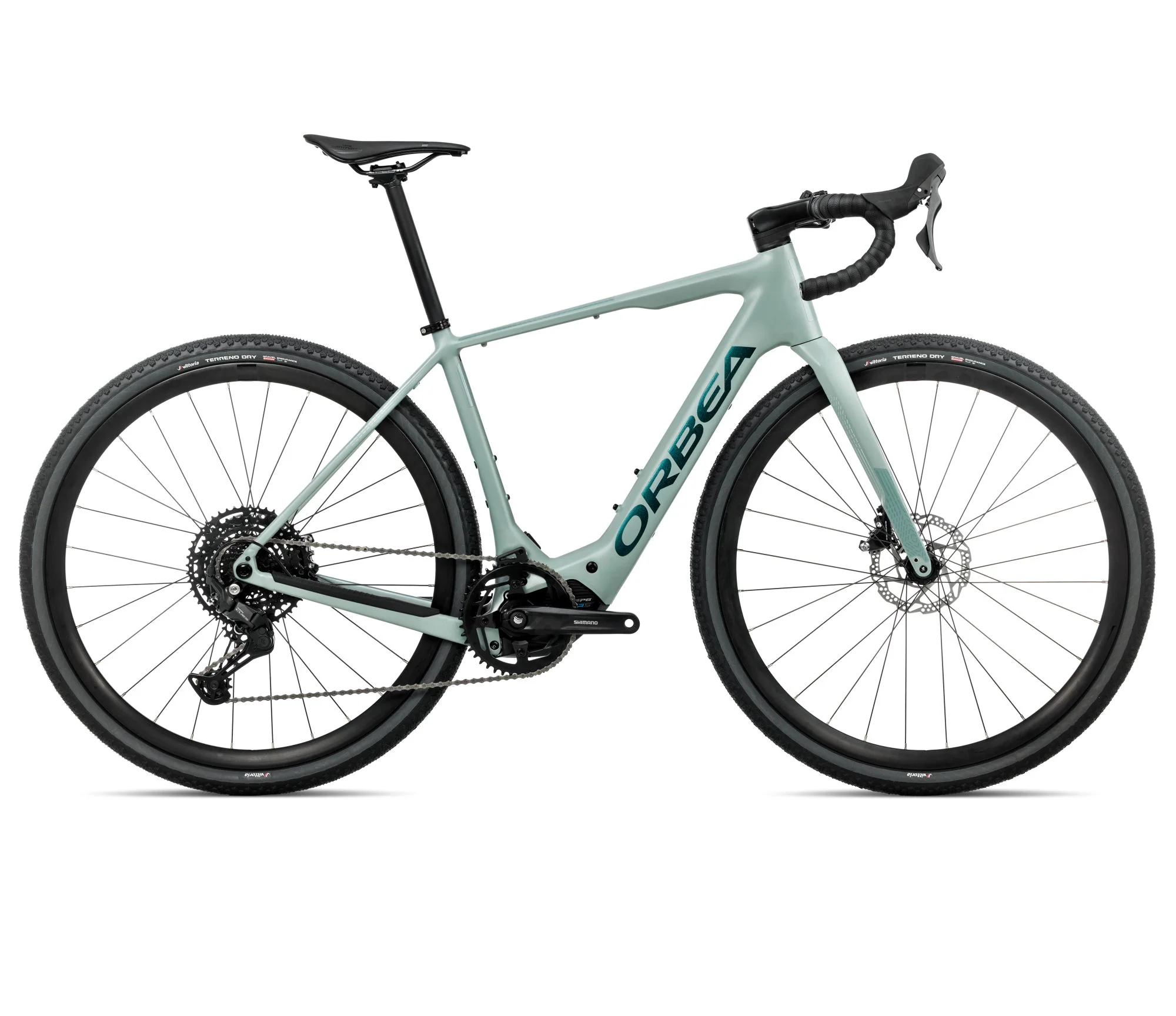 DENNA H50 - Blue Stone