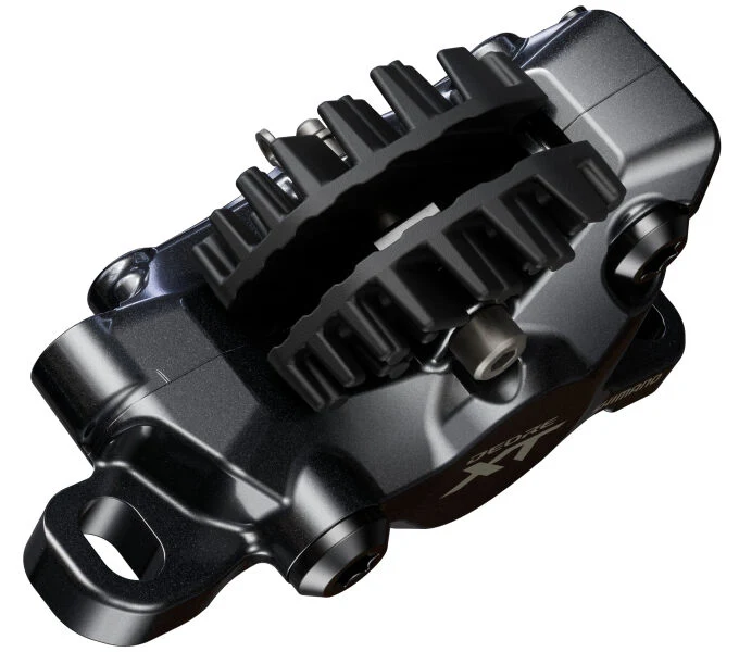 DEORE XT BR-M8200 Bremssattel - 2 Kolben - Image 4