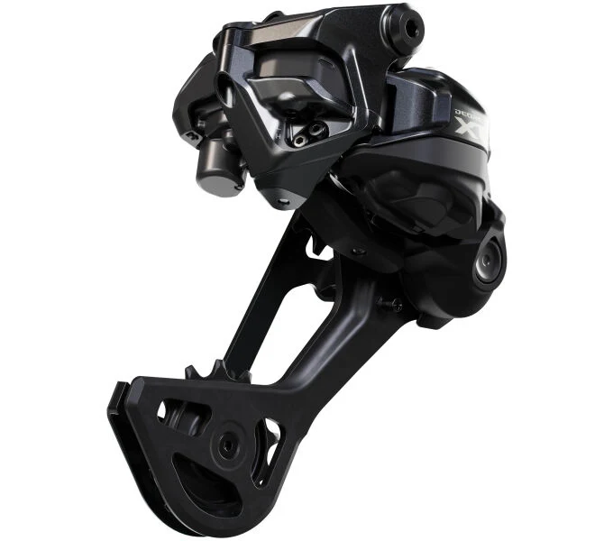 DEORE XT Di2 RD-M8250 Schaltwerk, lang - 12-fach - Image 2