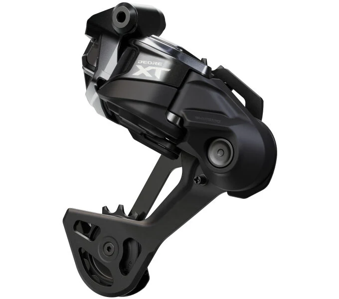 DEORE XT Di2 RD-M8250 Schaltwerk, lang - 12-fach - Image 3