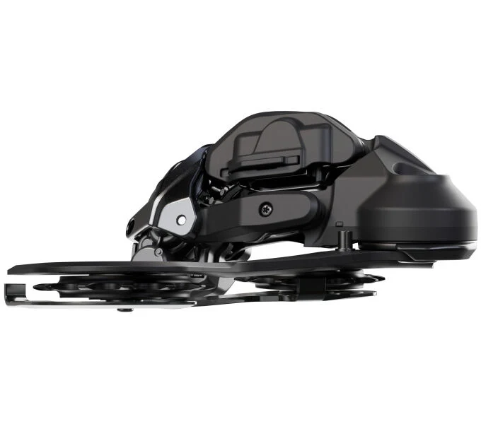 DEORE XT Di2 RD-M8250 Schaltwerk, lang - 12-fach - Image 5