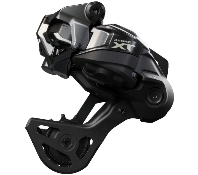 DEORE XT Di2 RD-M8250 Schaltwerk, mittellang - 12-fach