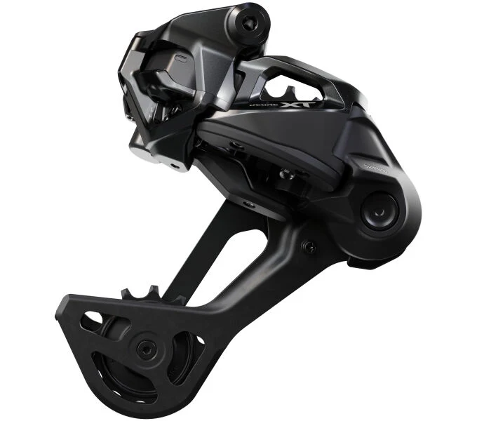 DEORE XT Di2 RD-M8260 Schaltwerk, lang - 12-fach