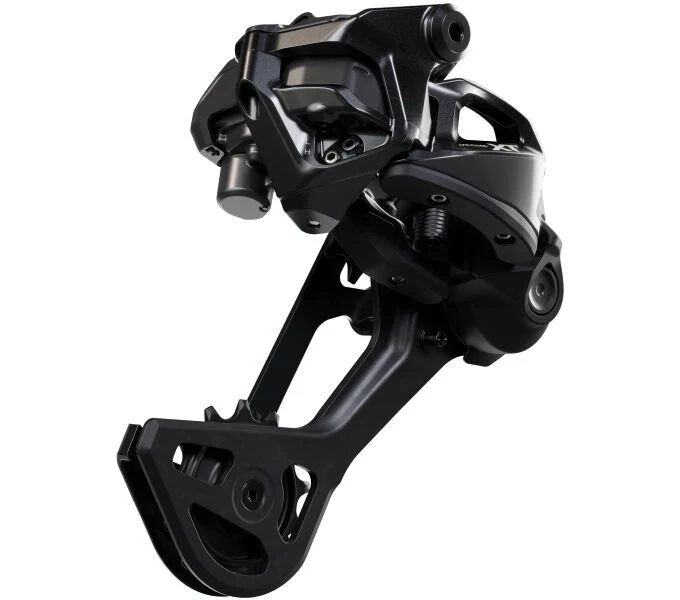 DEORE XT Di2 RD-M8260 Schaltwerk, lang - 12-fach - Image 2