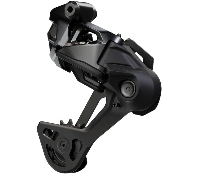 DEORE XT Di2 RD-M8260 Schaltwerk, lang - 12-fach - Image 3
