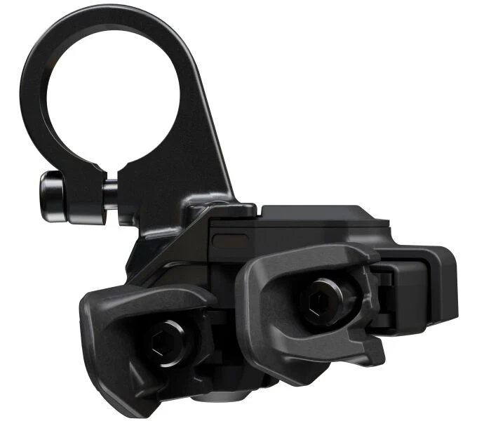 DEORE XT Di2 SW-M8250 Schalter, Schelle - 12-fach - Image 3