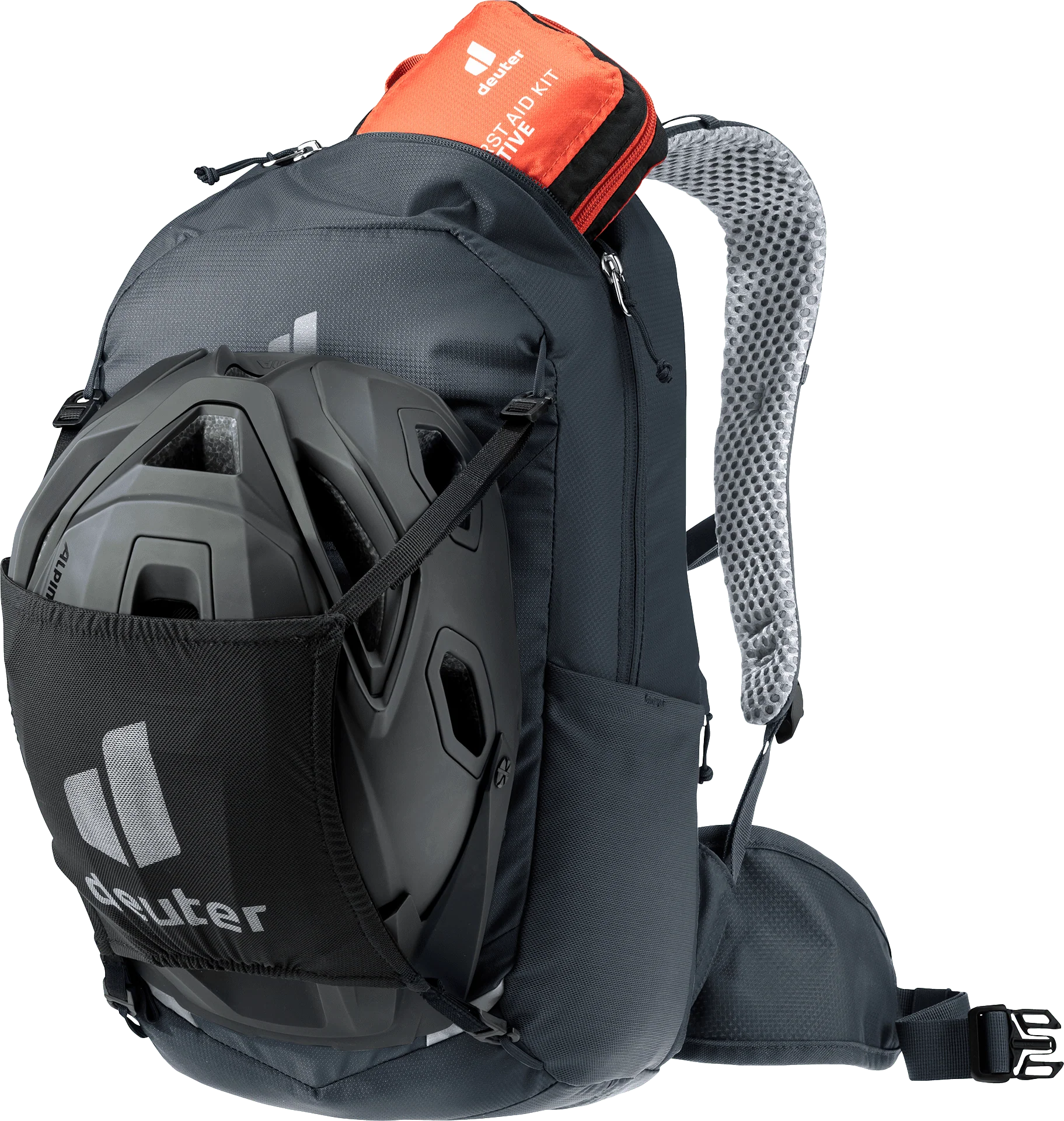 Bike I 16 - black - Image 2