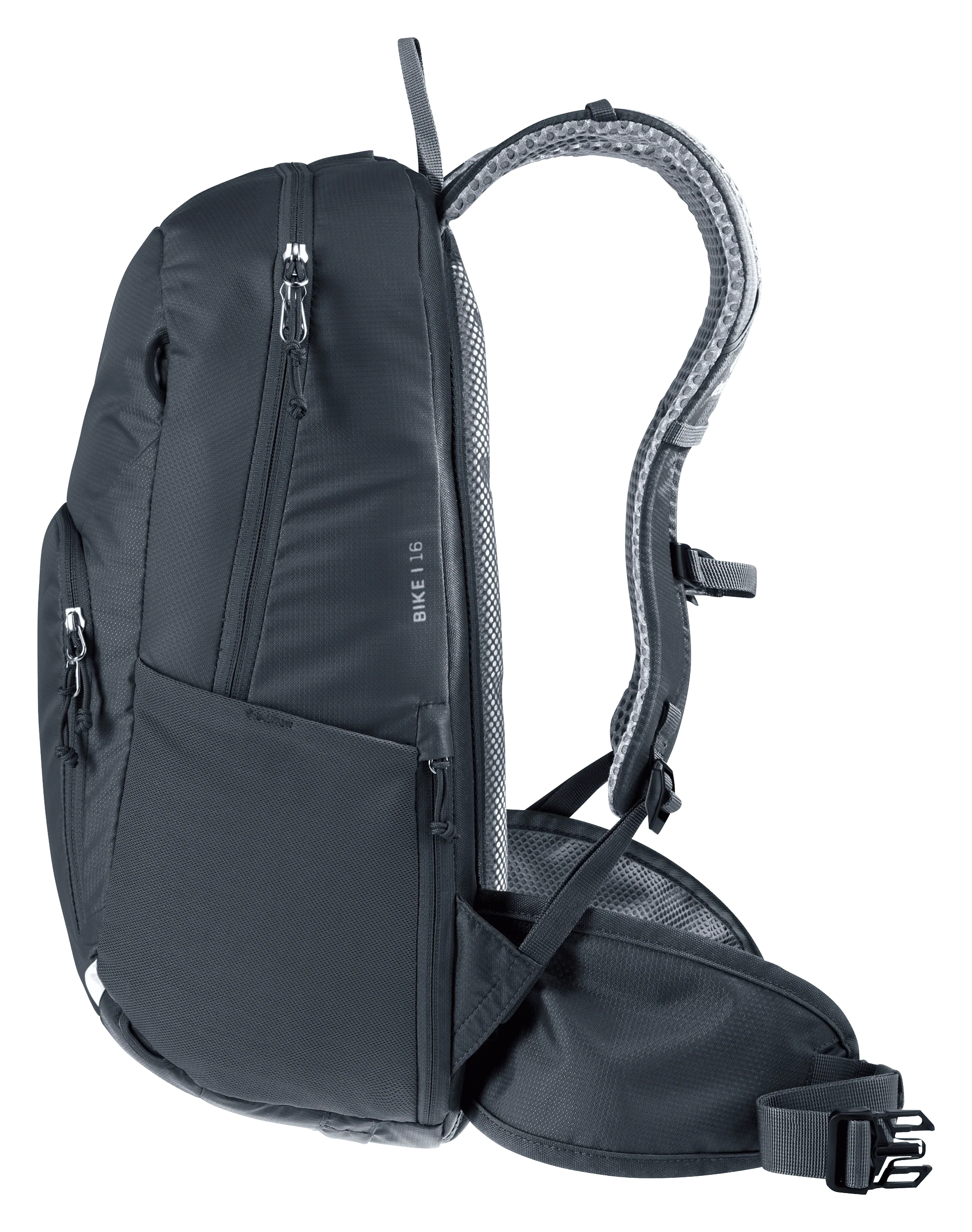 Bike I 16 - black - Image 9