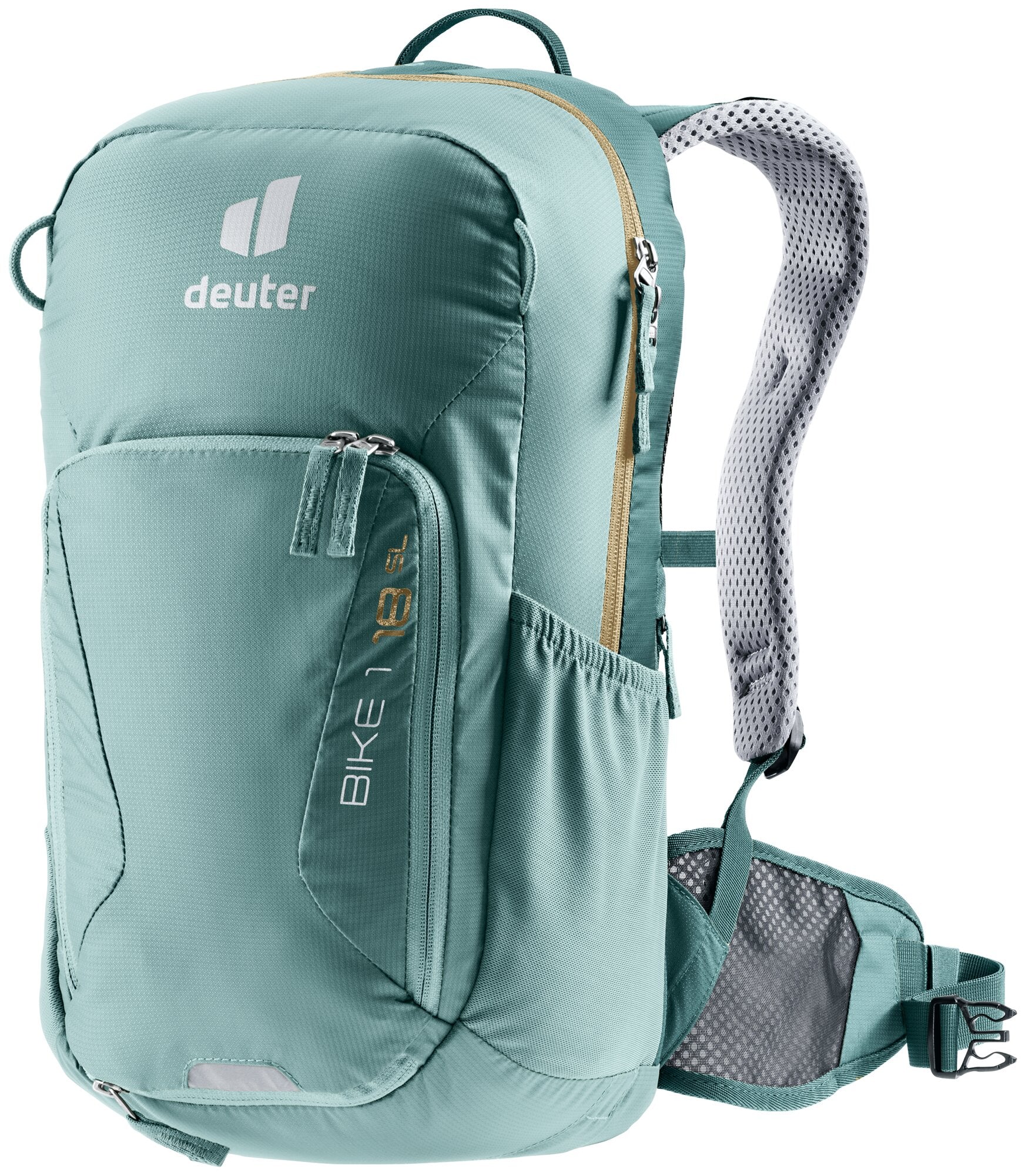 Bike I 18 SL - deepsea-jade