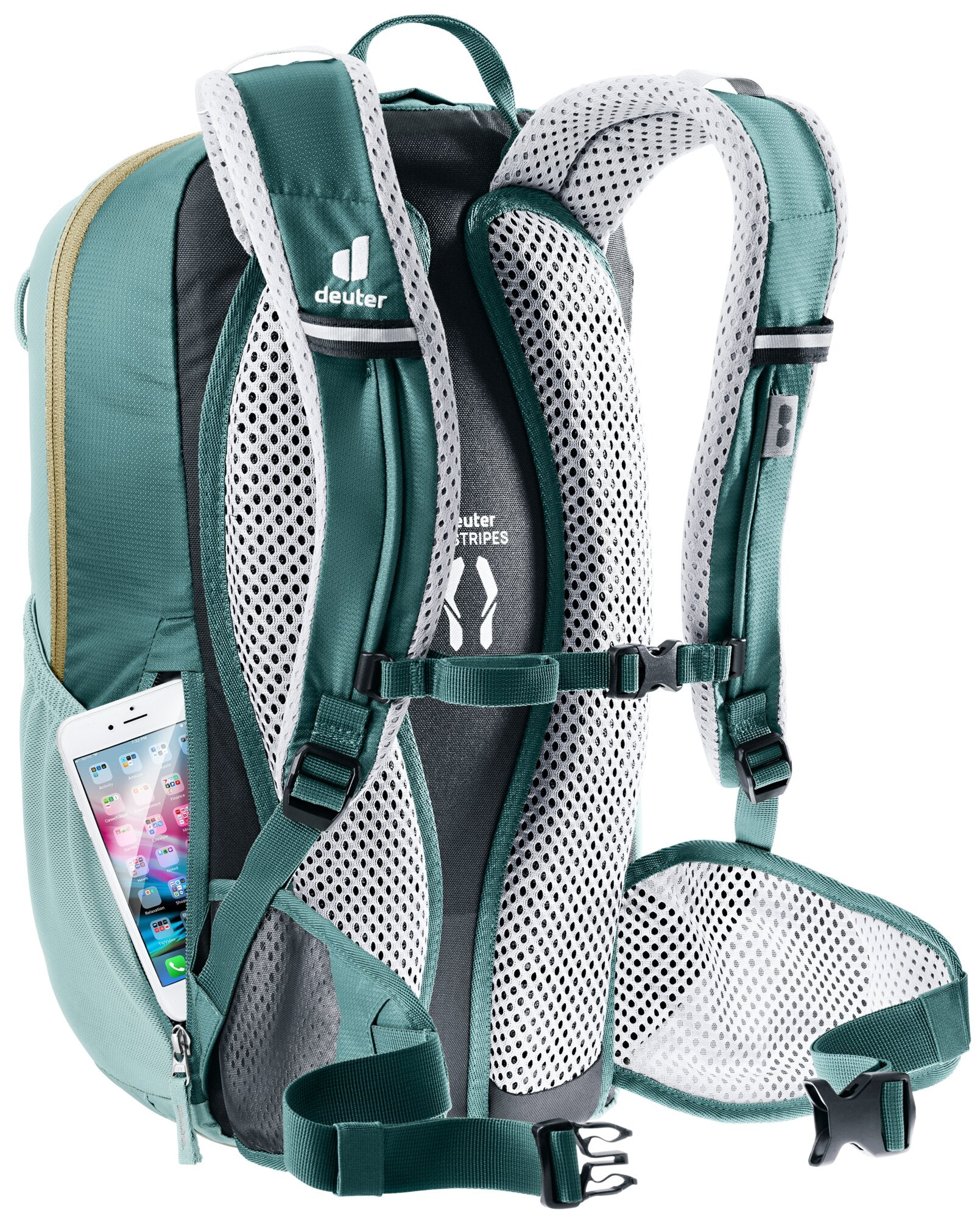Bike I 18 SL - deepsea-jade - Image 10