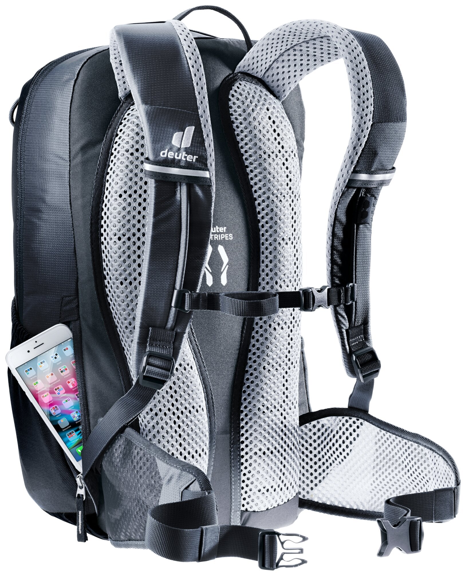 Bike I 20 - black-black - Image 3