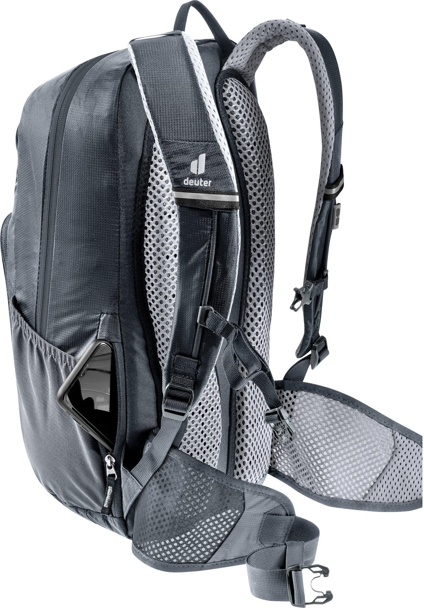 Bike I 20 - black-black - Image 4