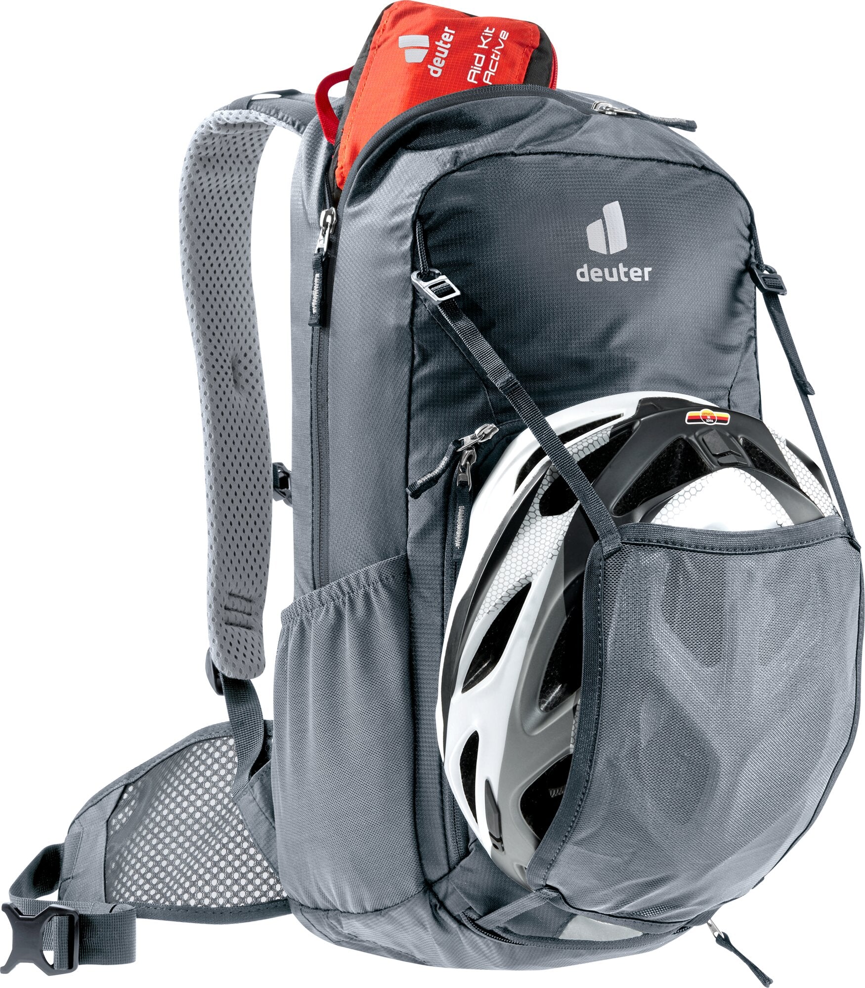 Bike I 20 - black-black - Image 5
