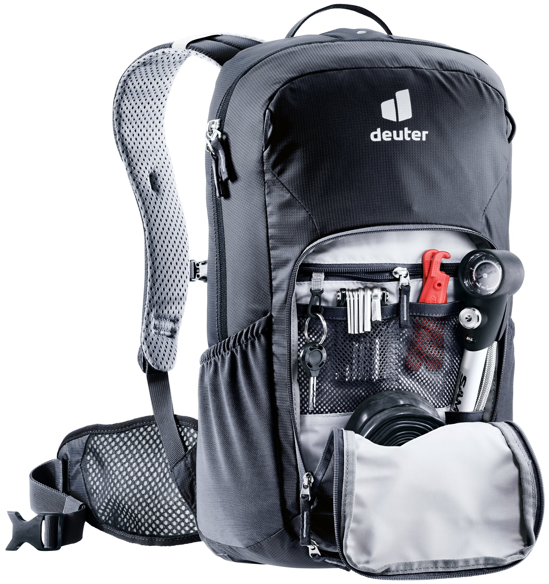 Bike I 20 - black-black - Image 6