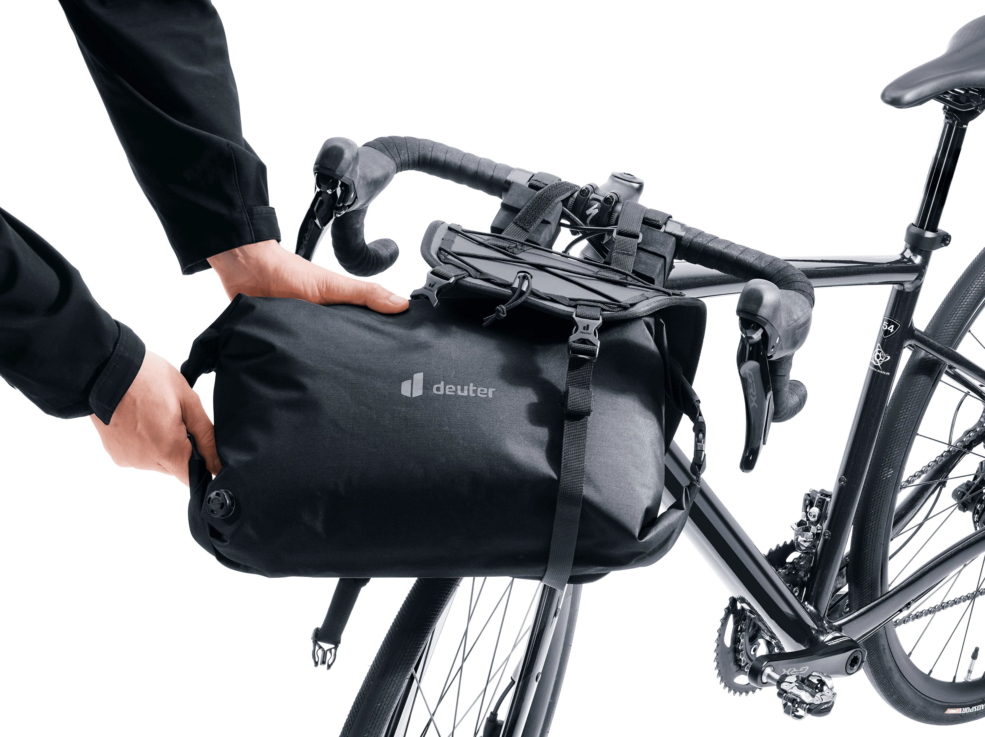 Cabezon HB 14 - black - Image 7