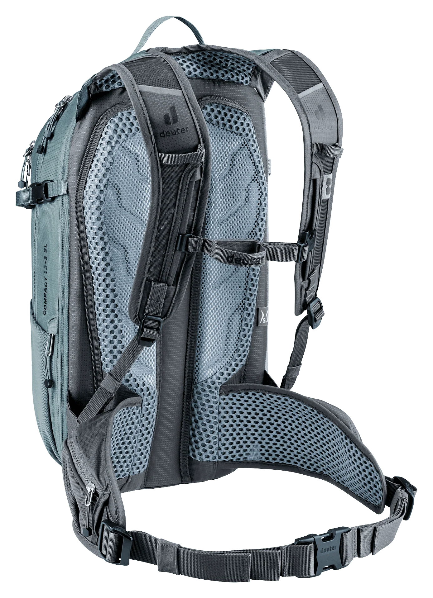 Compact 12+3 SL - graphite-shale - Image 11