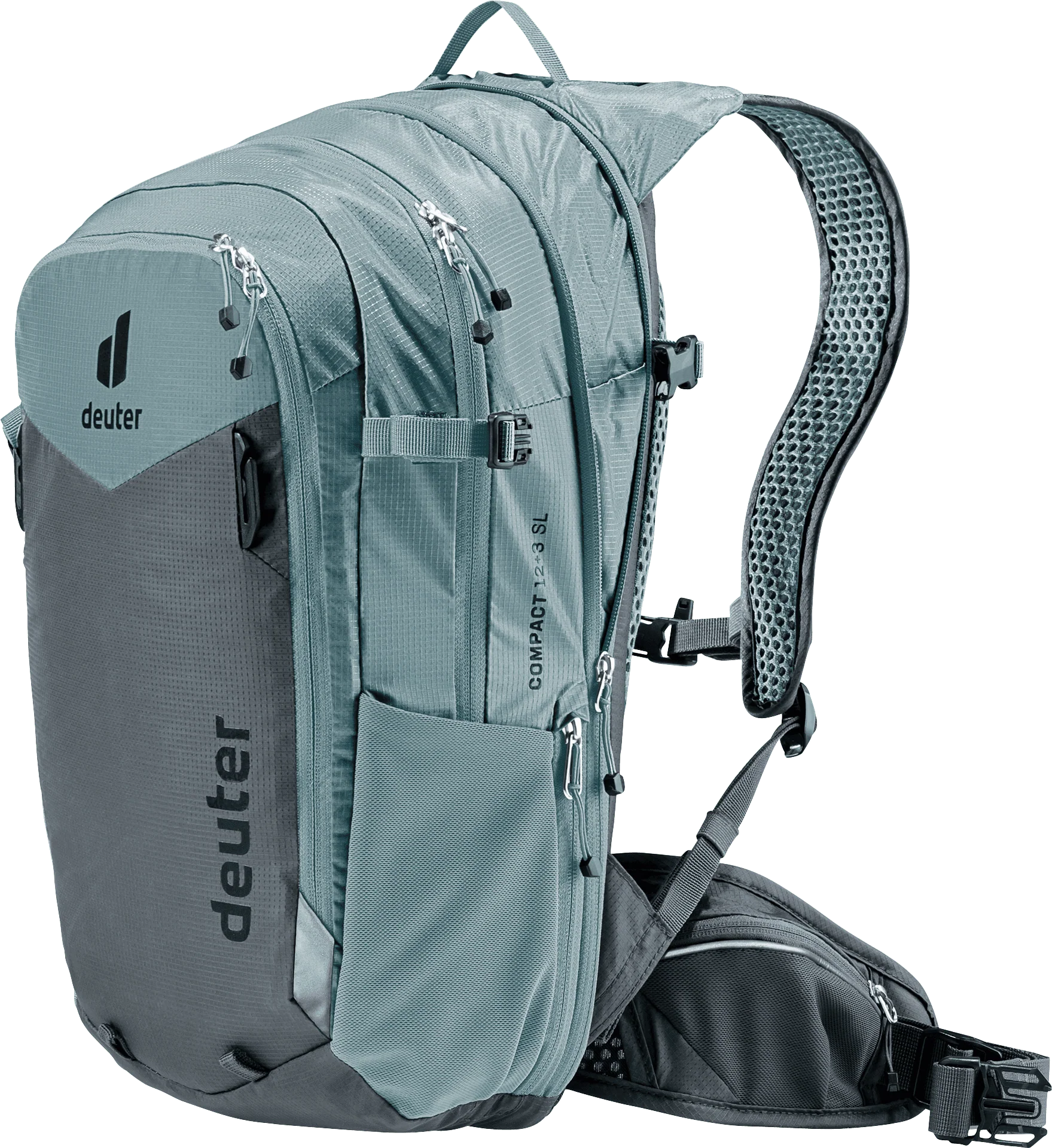 Compact 12+3 SL - graphite-shale - Image 4