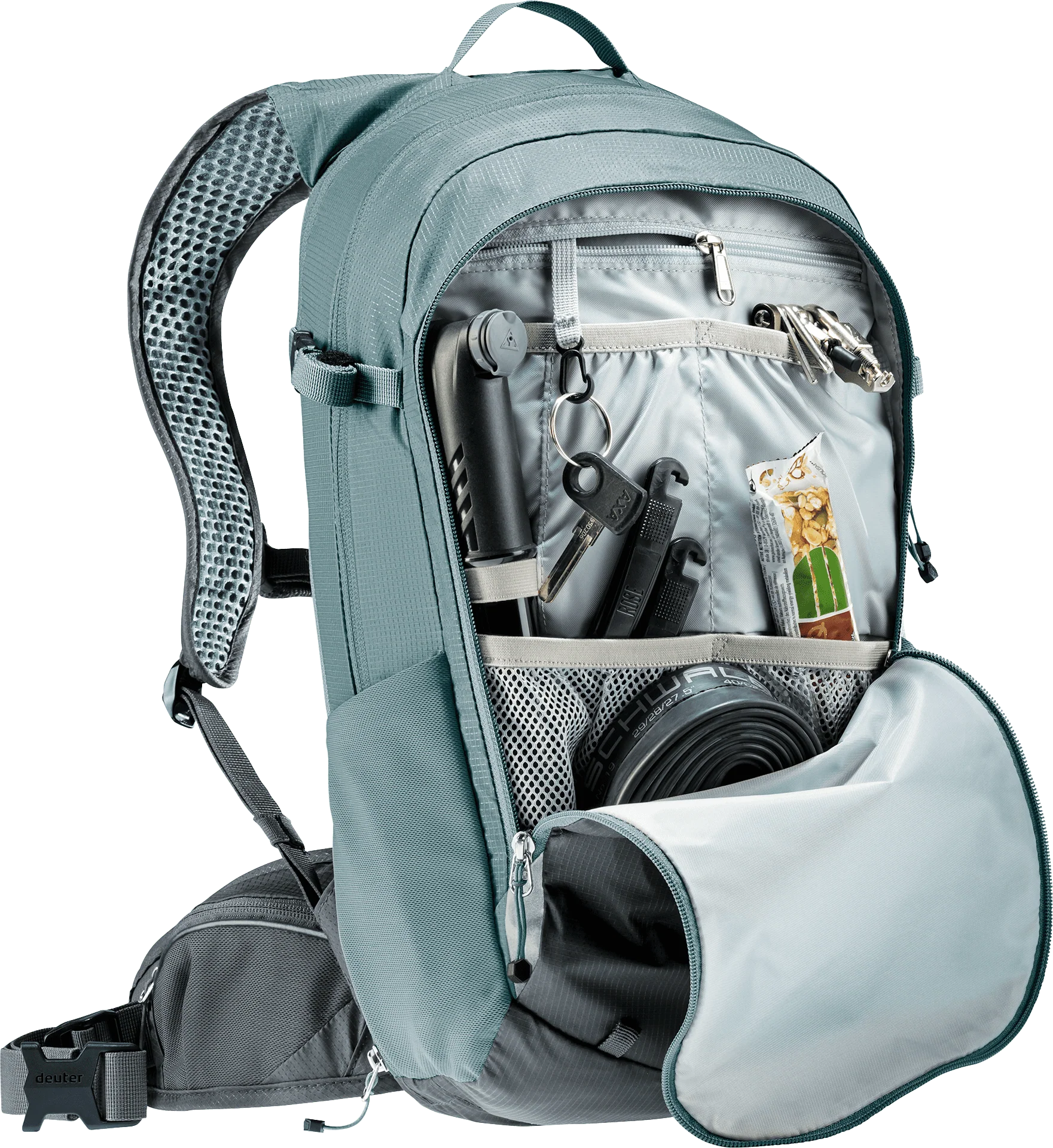 Compact 12+3 SL - graphite-shale - Image 8