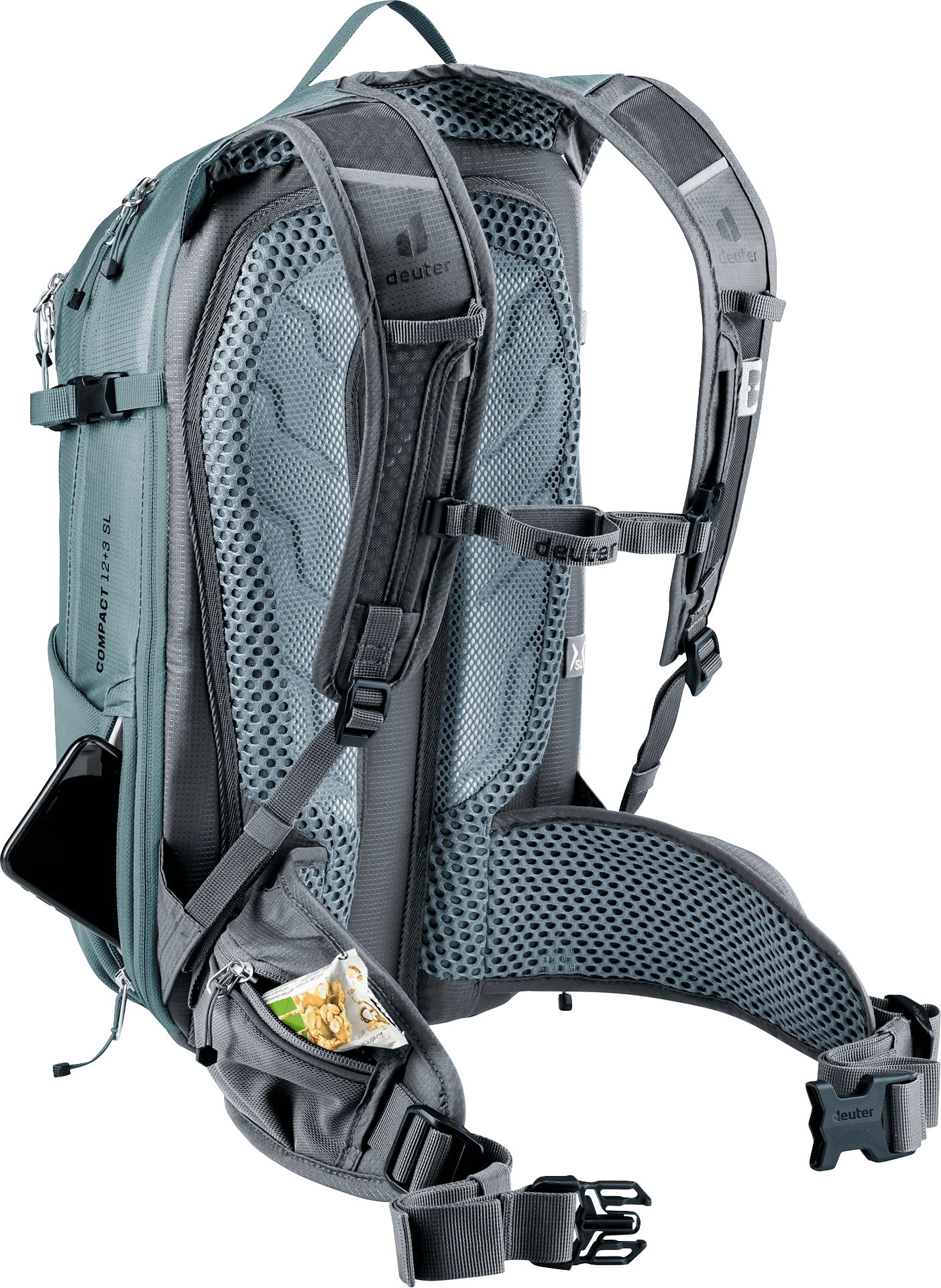 Compact 12+3 SL - graphite-shale - Image 9